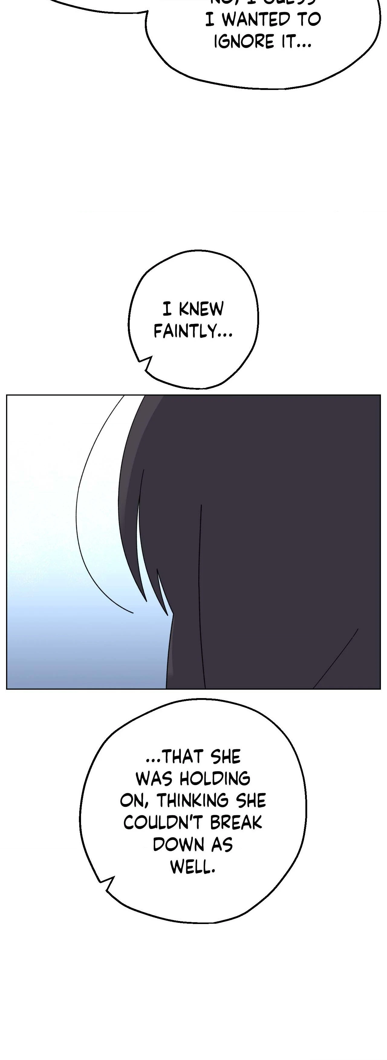 You’re Under My Skin! Chapter 118 - page 15