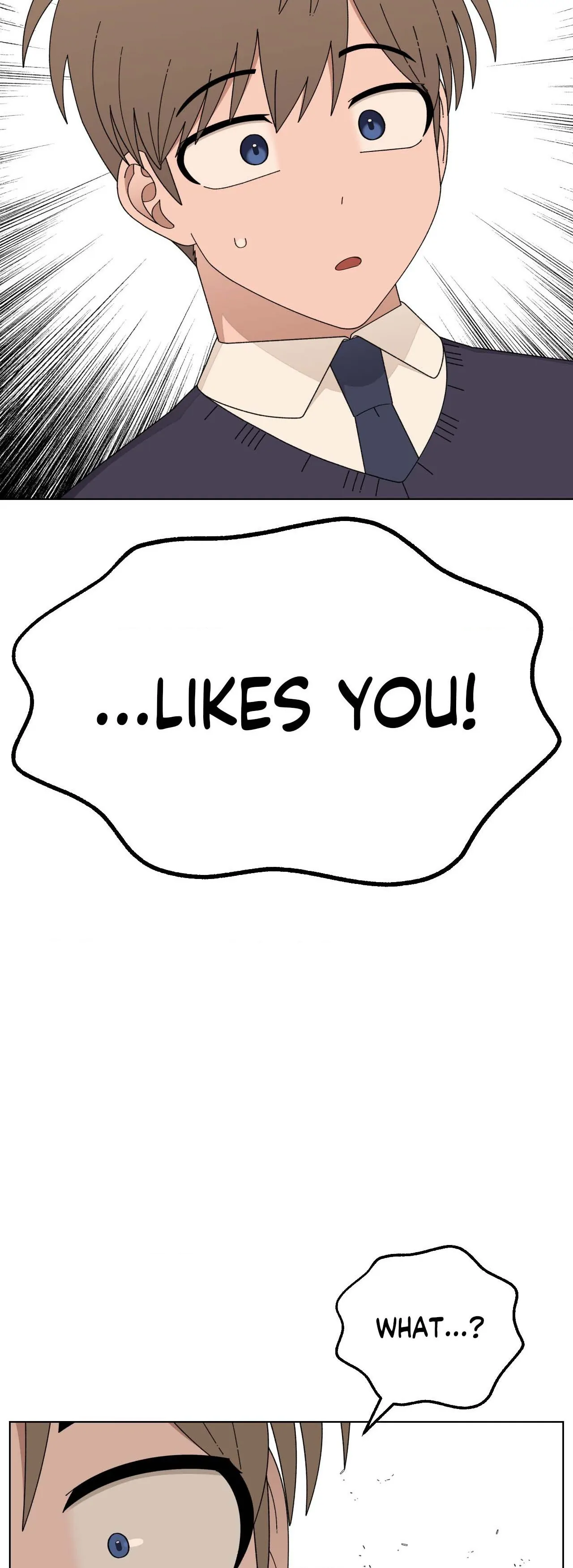 You’re Under My Skin! Chapter 118 - page 23