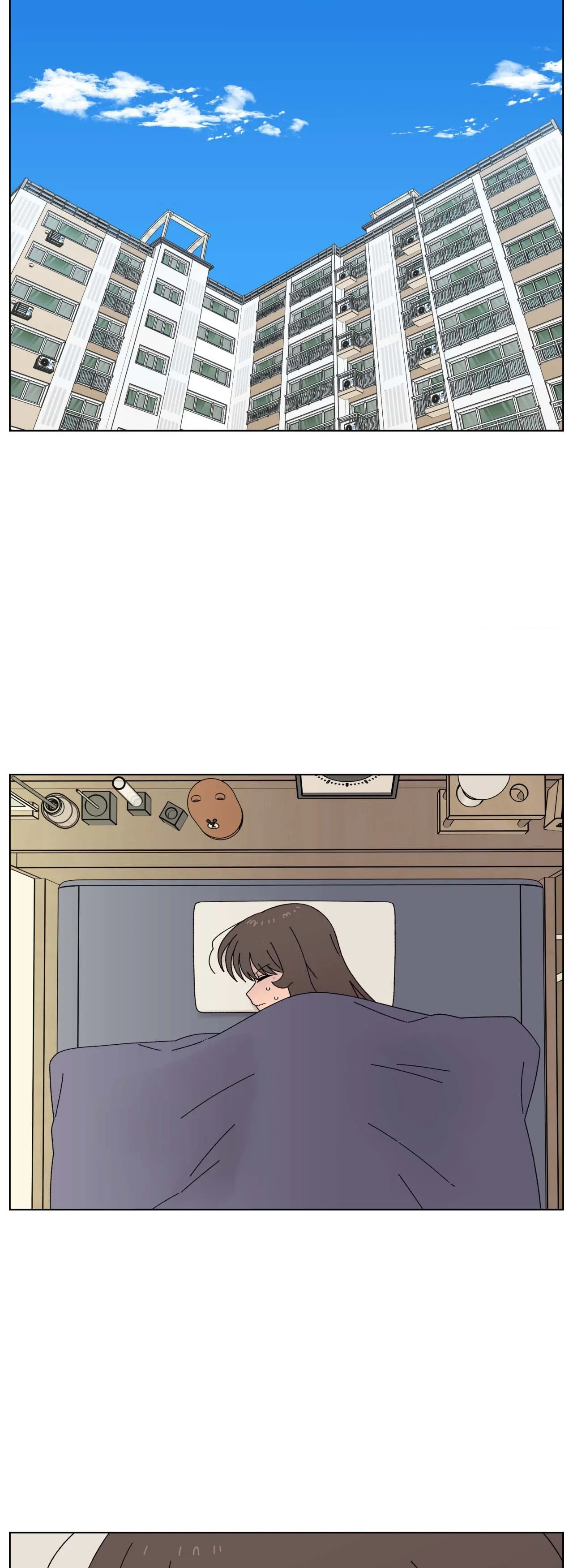 You’re Under My Skin! Chapter 118 - page 27