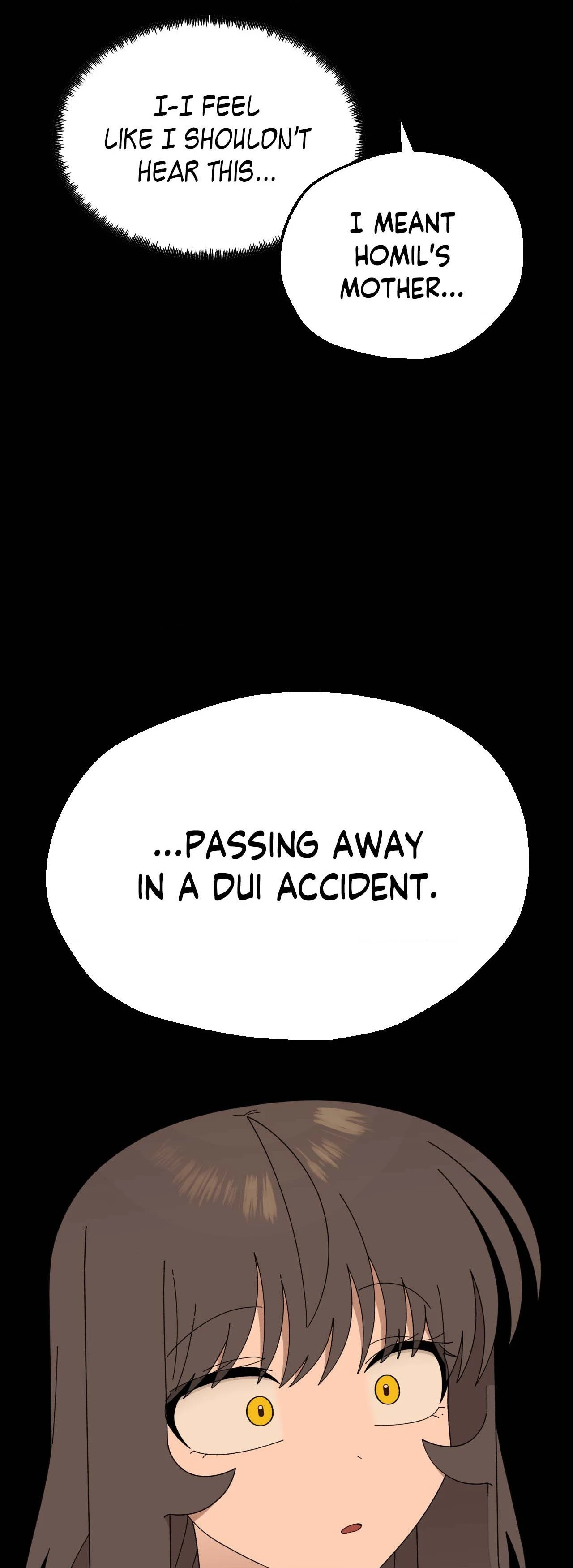 You’re Under My Skin! Chapter 118 - page 38