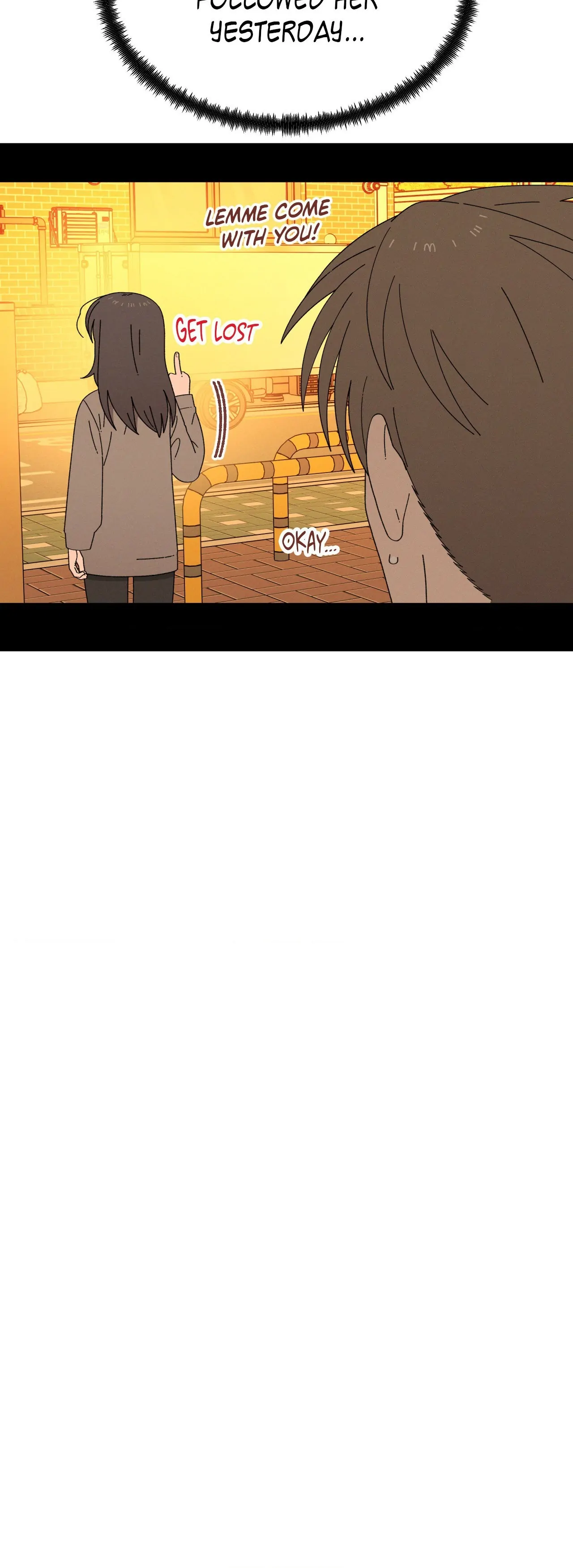 You’re Under My Skin! Chapter 118 - page 4