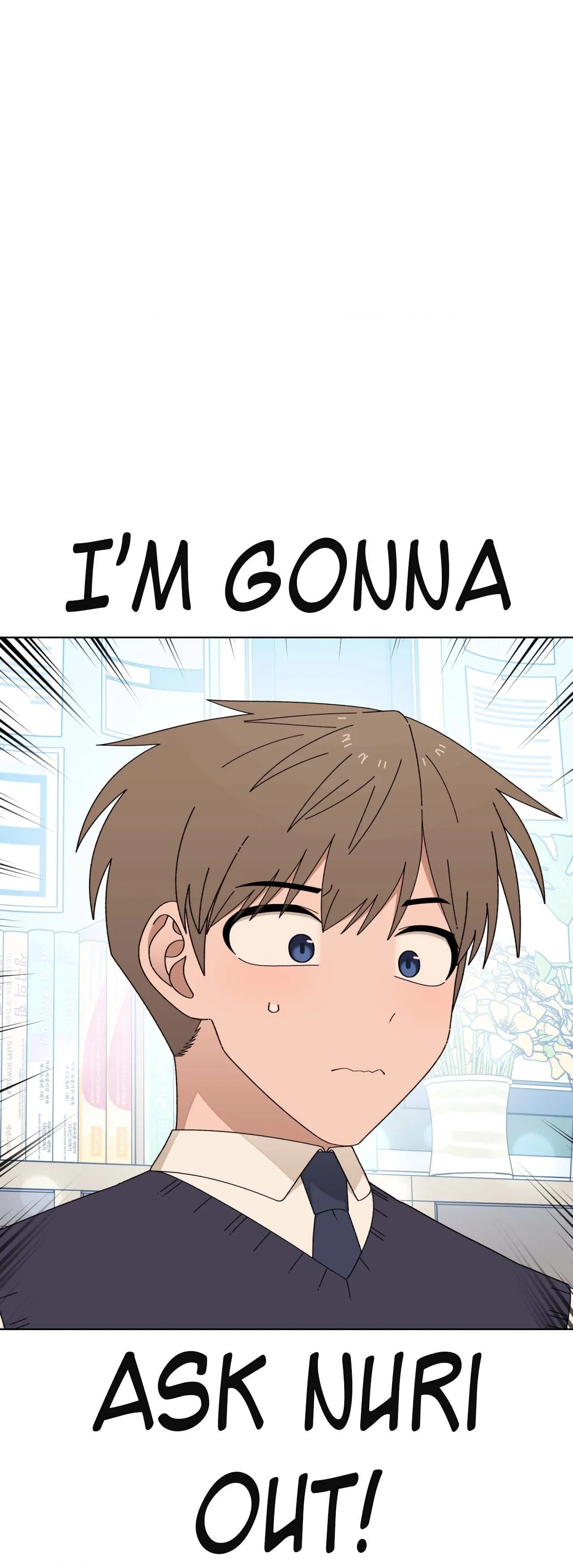 You’re Under My Skin! Chapter 119 - page 49