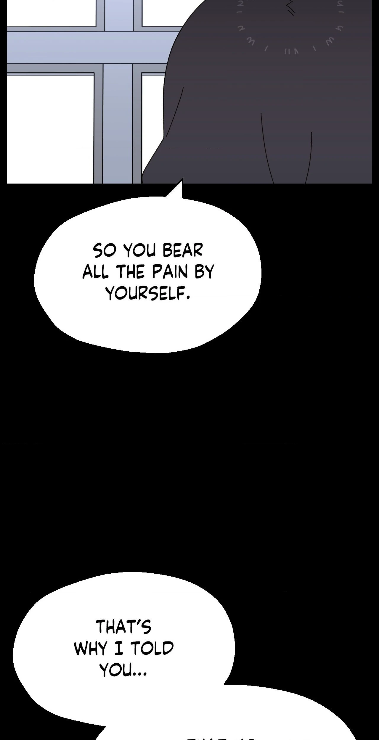 You’re Under My Skin! Chapter 128 - page 49