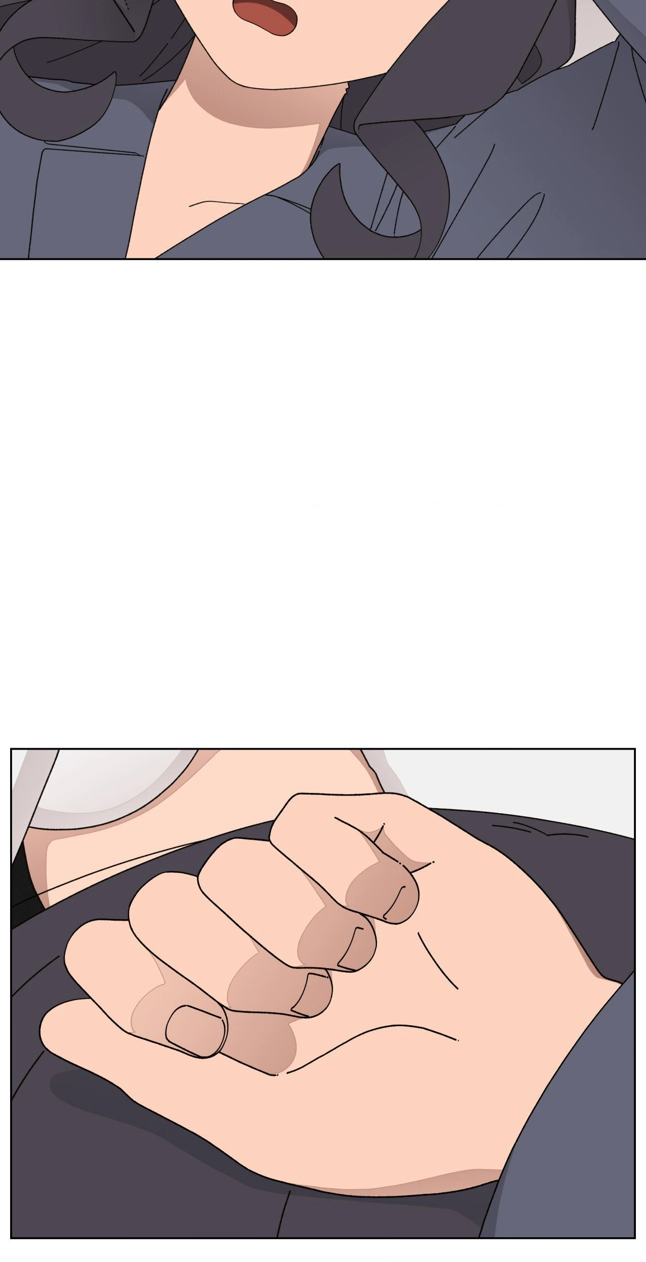 You’re Under My Skin! Chapter 128 - page 72