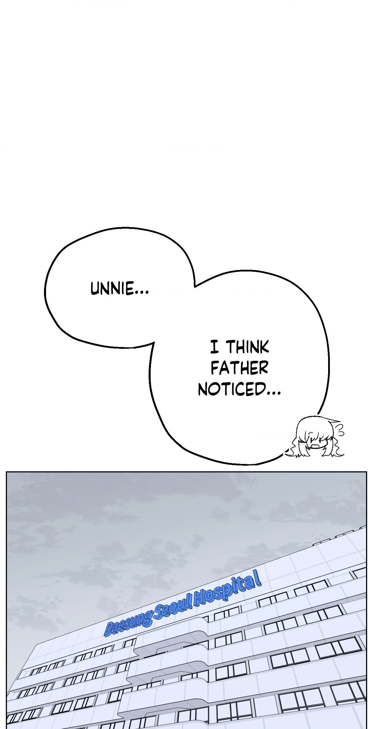 You’re Under My Skin! Chapter 130 - page 38