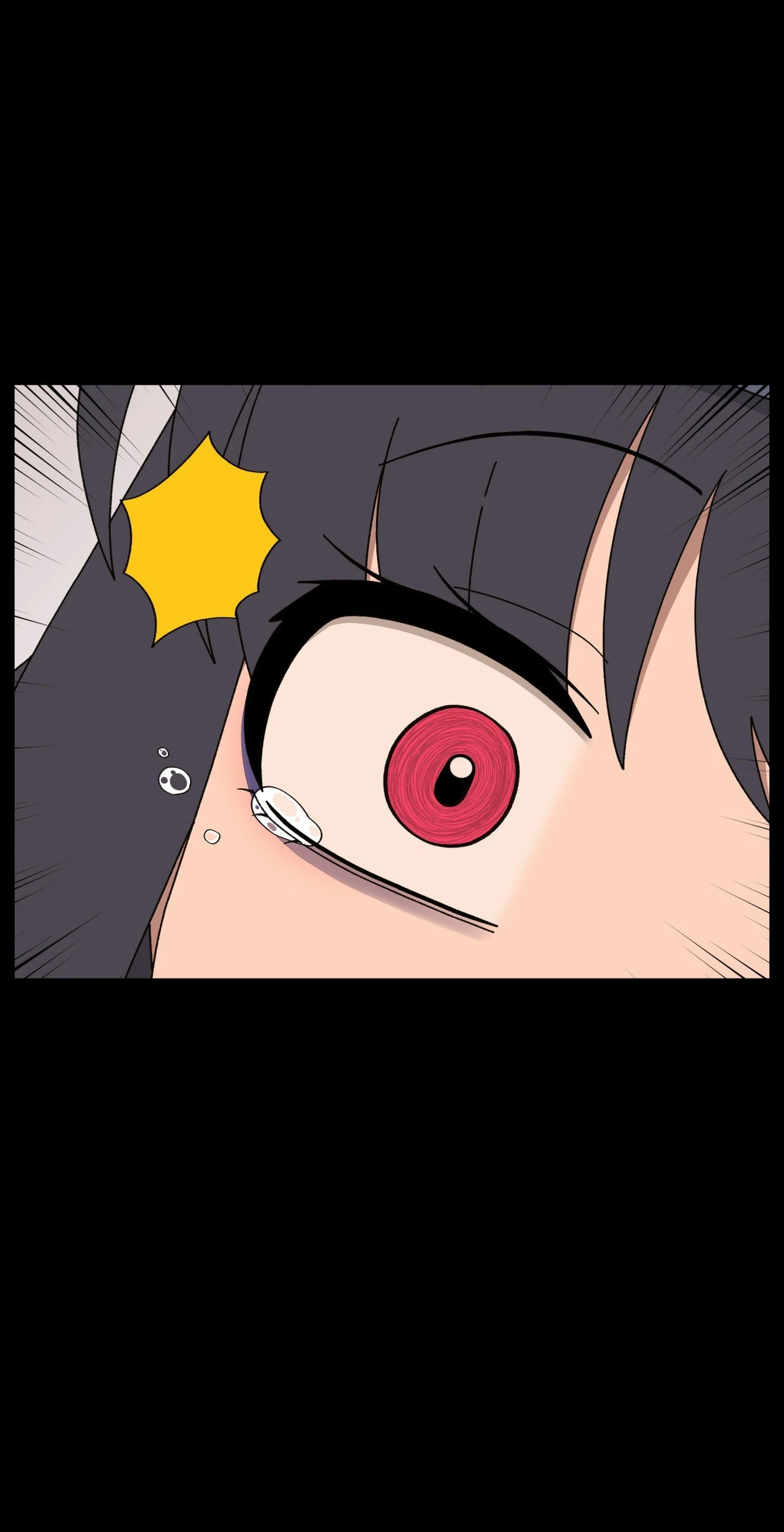 You’re Under My Skin! Chapter 129 - page 38