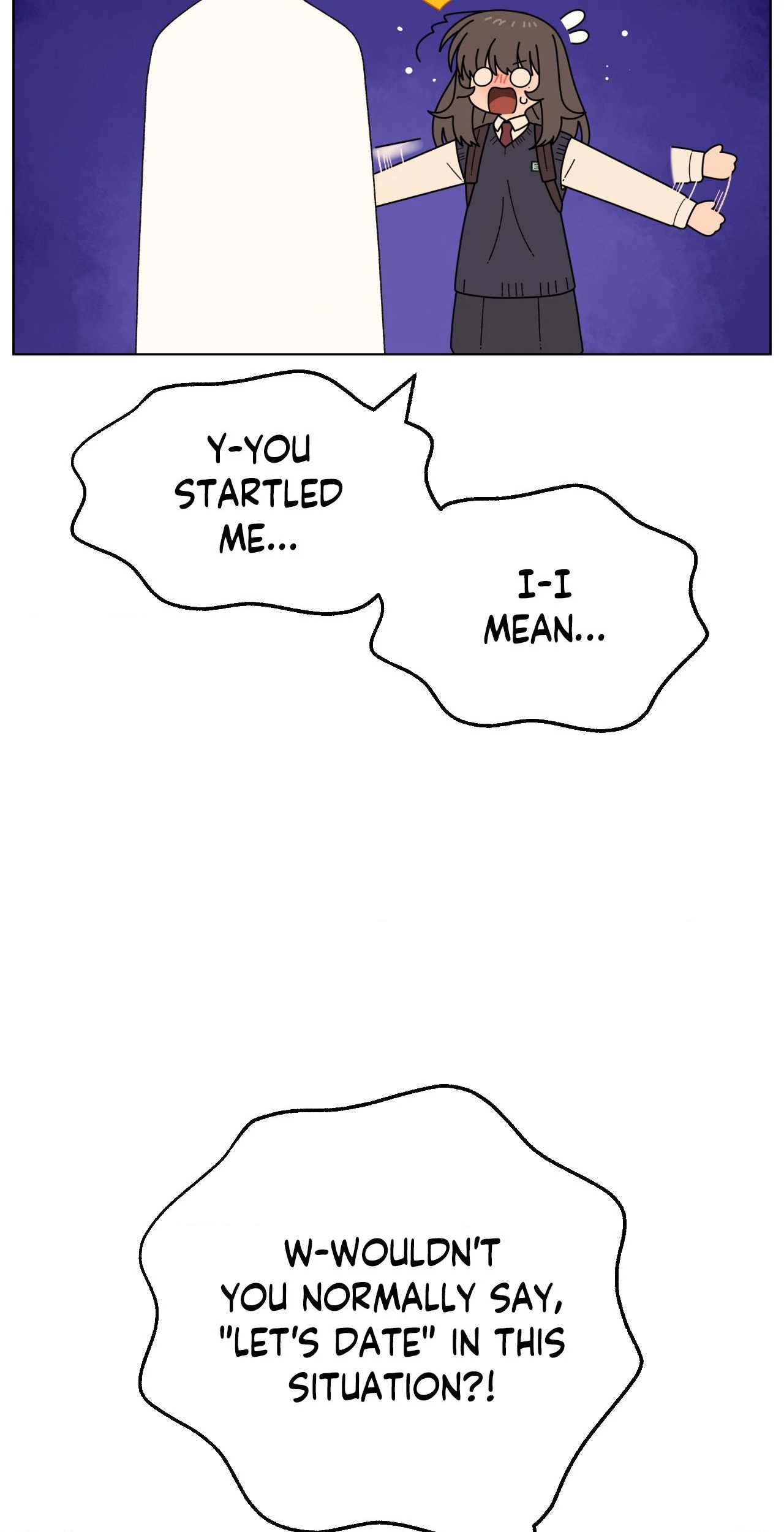 You’re Under My Skin! Chapter 127 - page 49