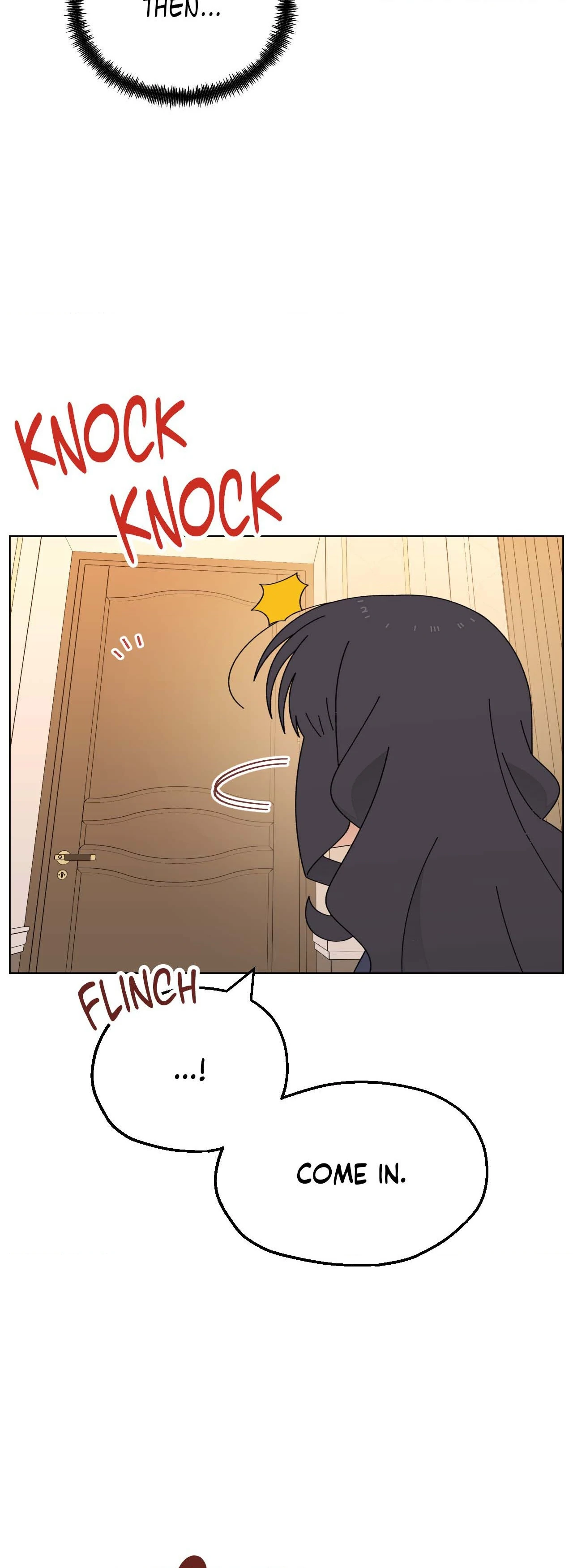 You’re Under My Skin! Chapter 122 - page 9