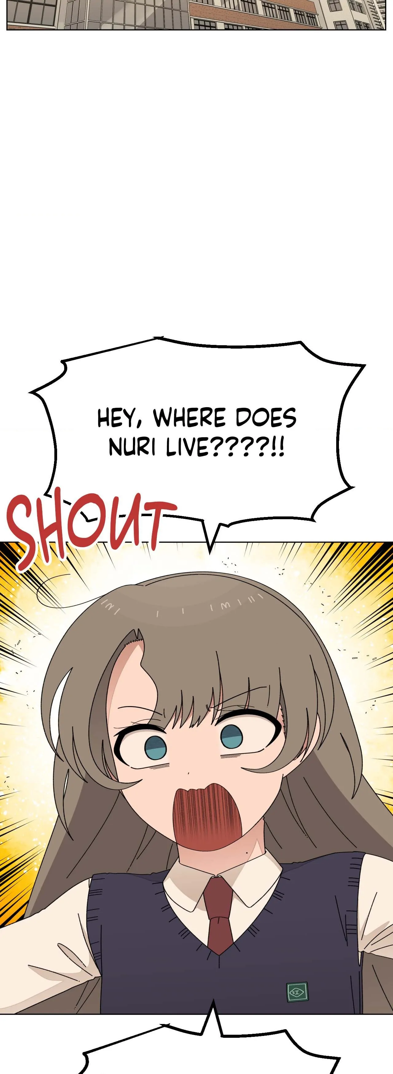 You’re Under My Skin! Chapter 122 - page 12