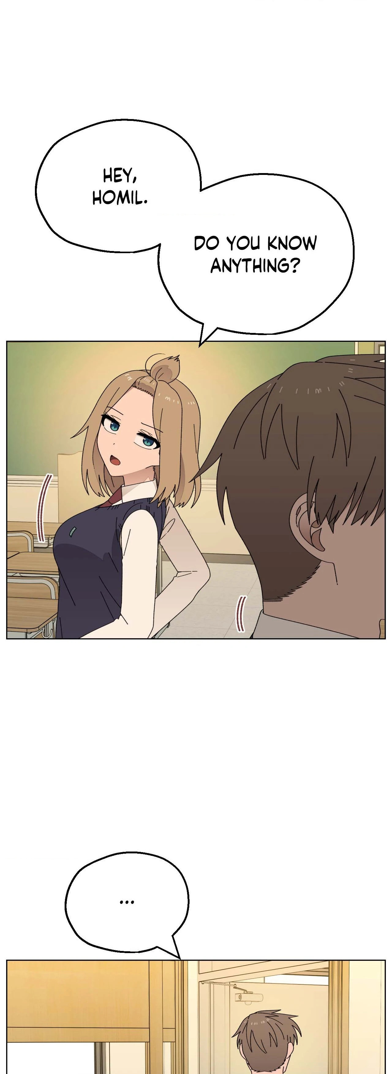 You’re Under My Skin! Chapter 122 - page 15