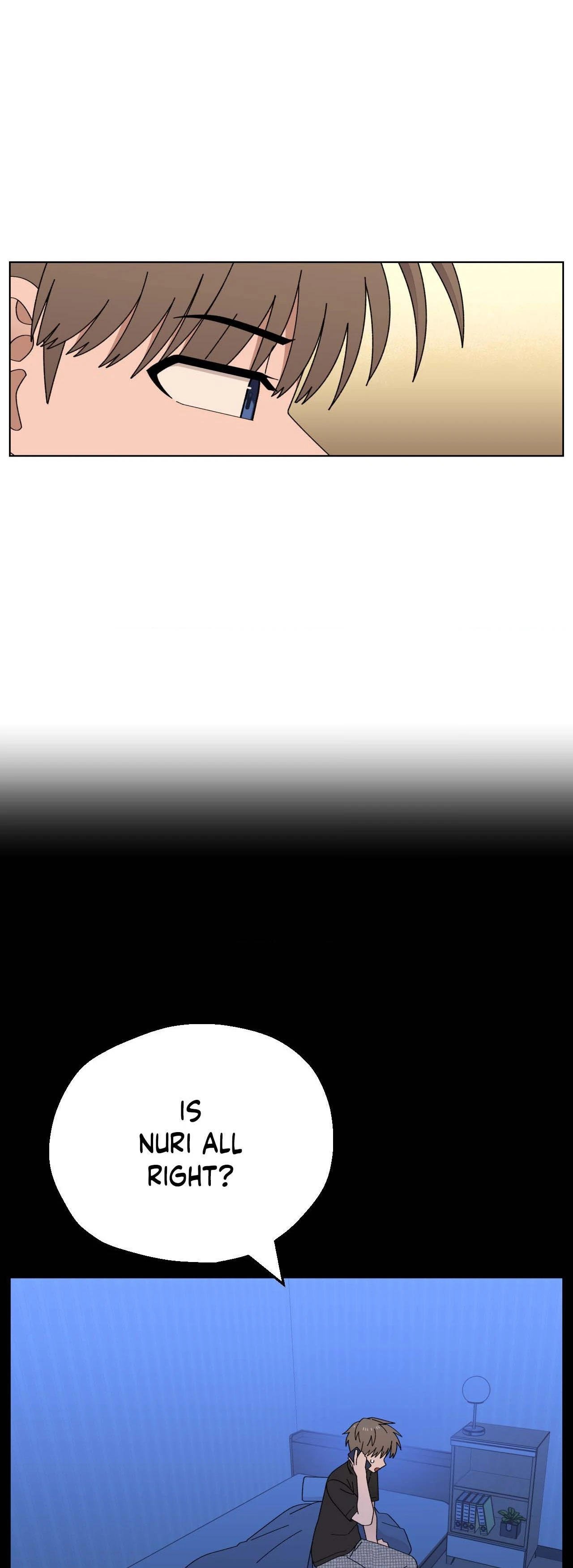 You’re Under My Skin! Chapter 122 - page 18