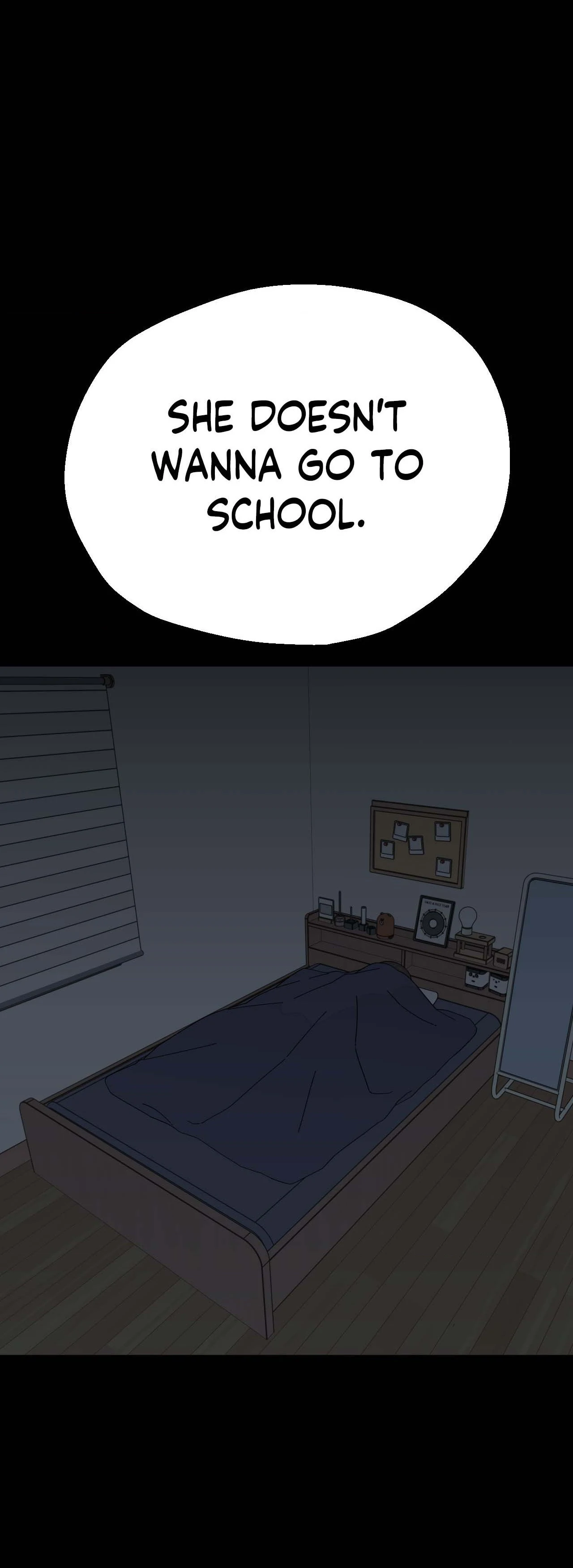 You’re Under My Skin! Chapter 122 - page 20