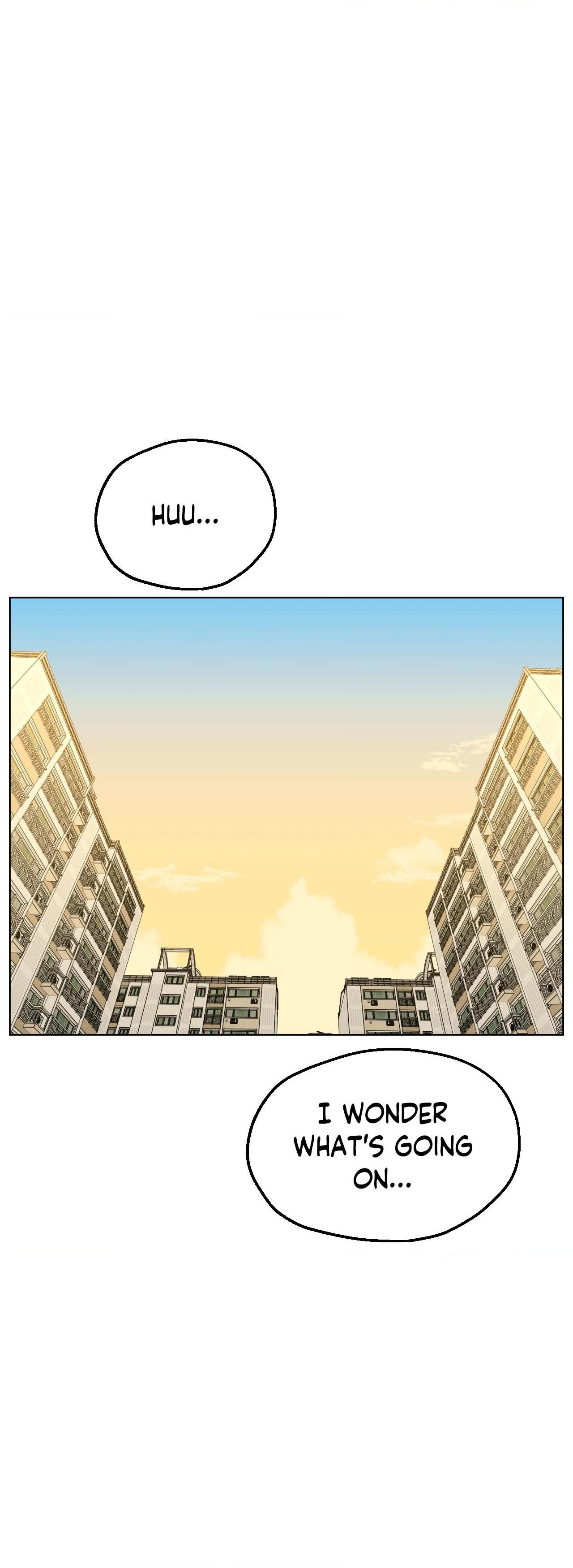 You’re Under My Skin! Chapter 122 - page 30