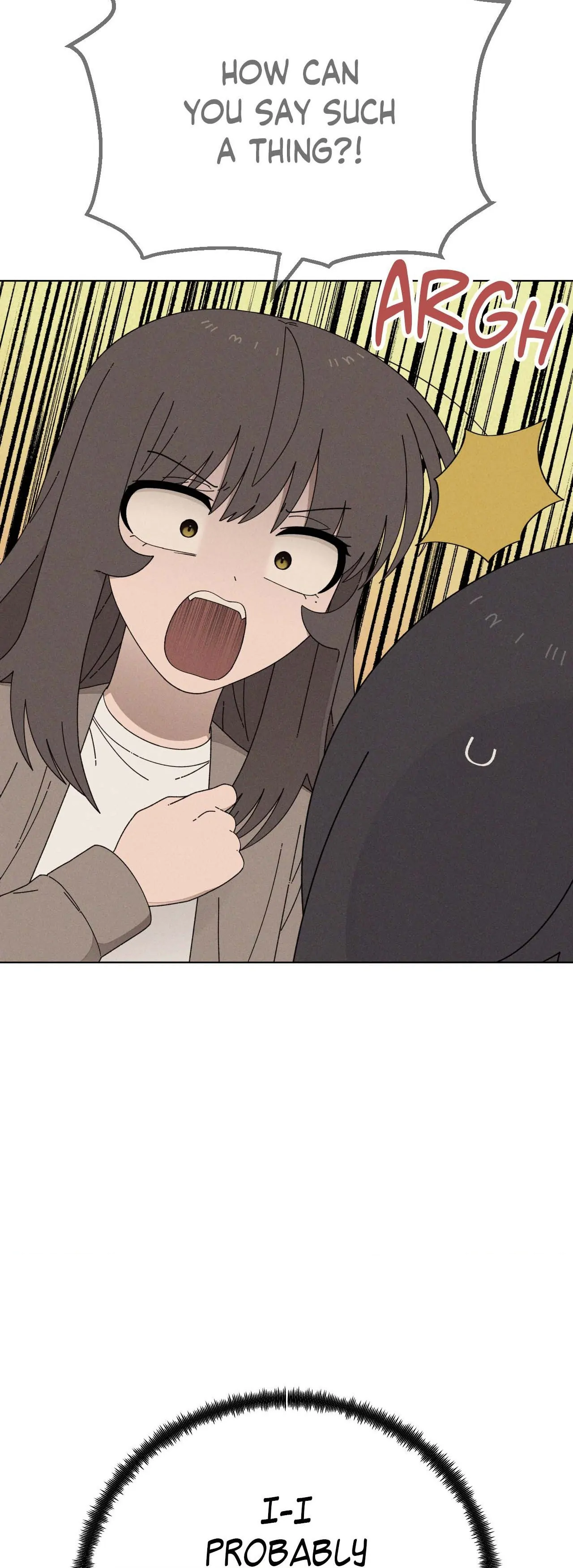 You’re Under My Skin! Chapter 122 - page 36