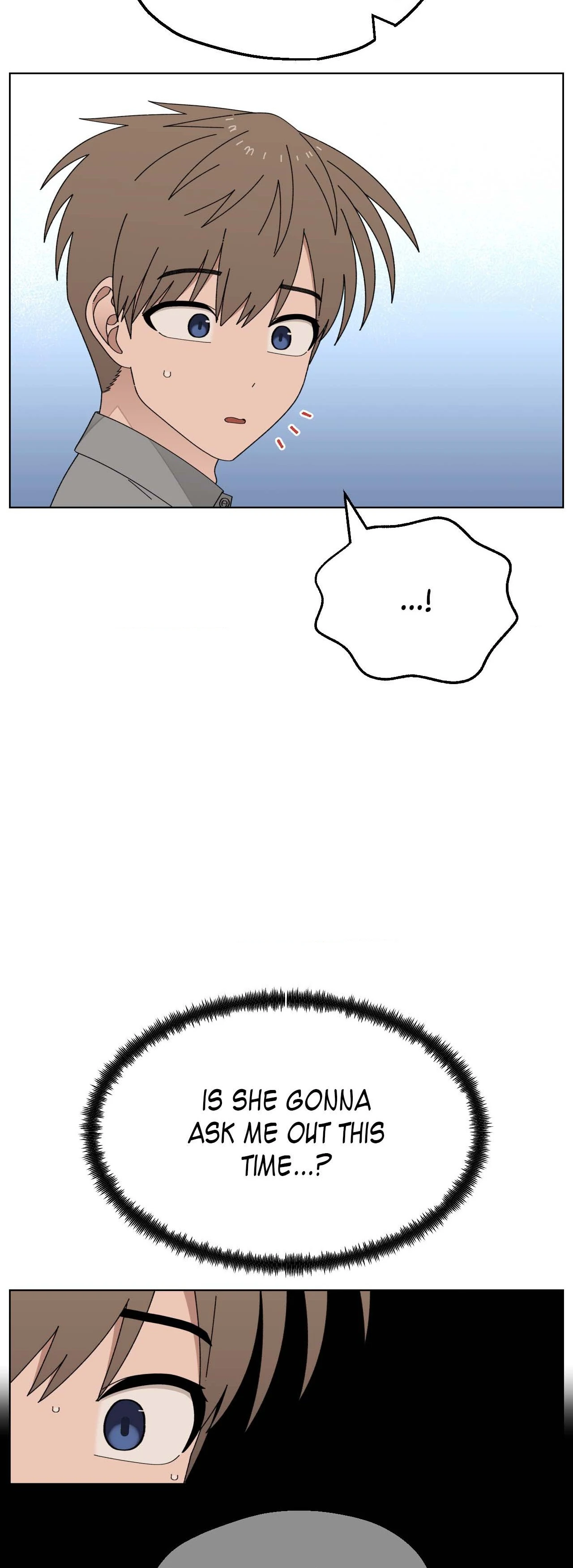 You’re Under My Skin! Chapter 122 - page 42