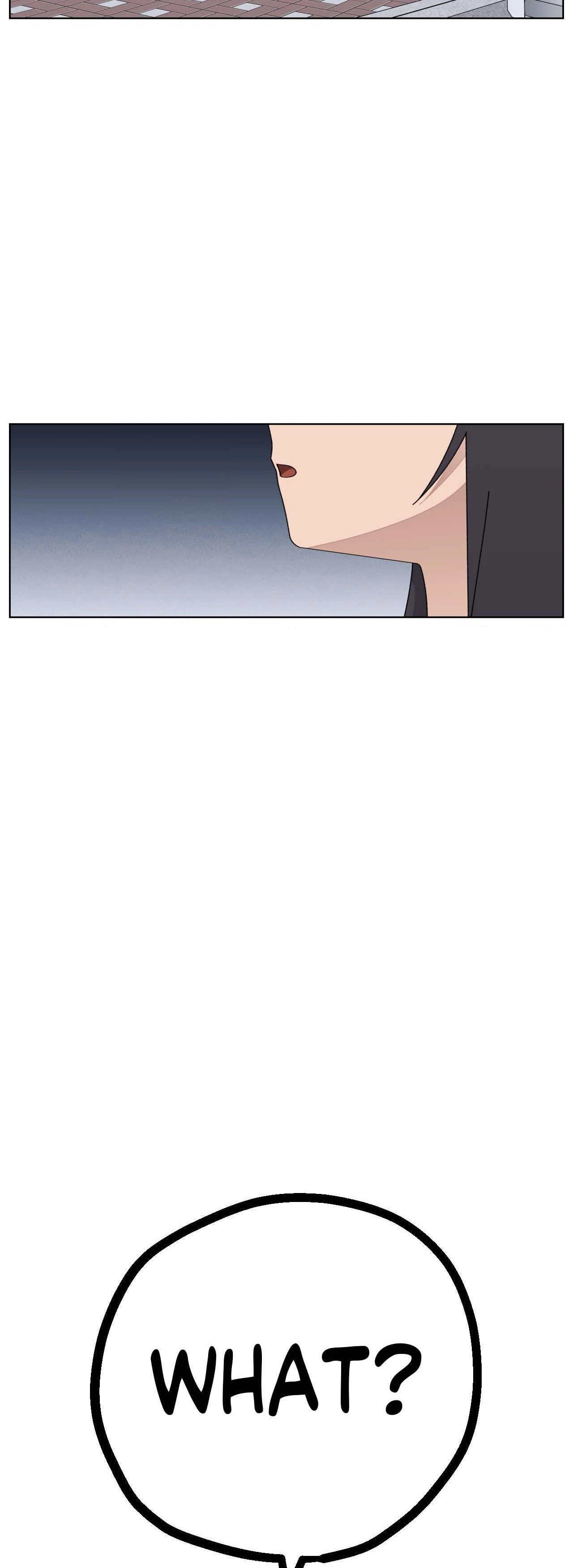 You’re Under My Skin! Chapter 122 - page 46