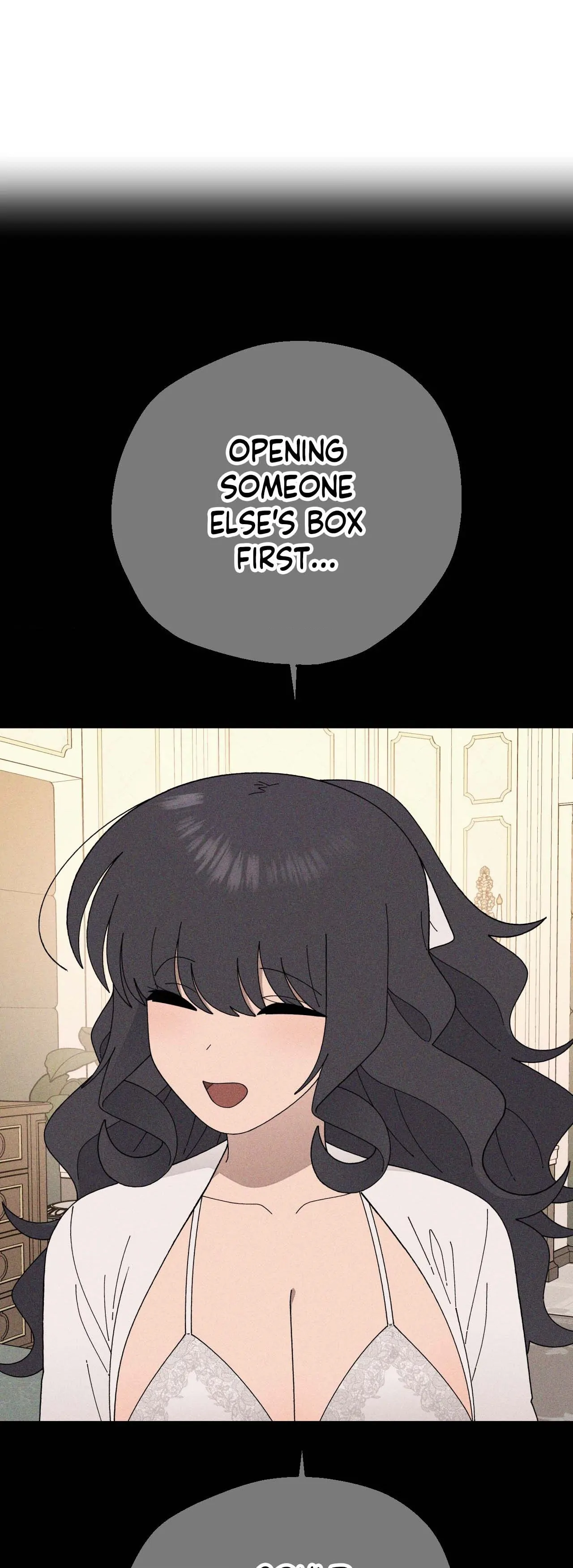 You’re Under My Skin! Chapter 122 - page 7