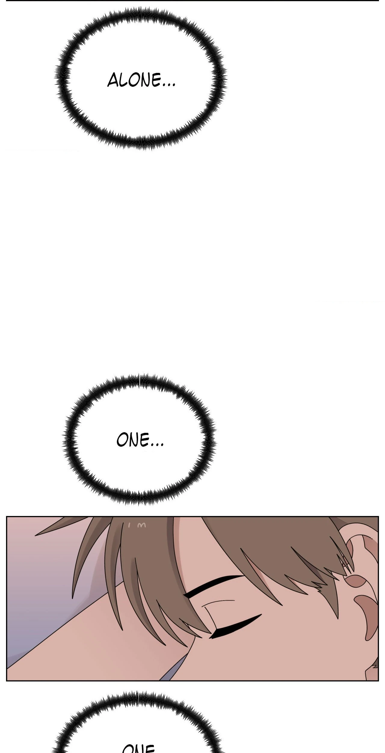 You’re Under My Skin! Chapter 136 - page 10