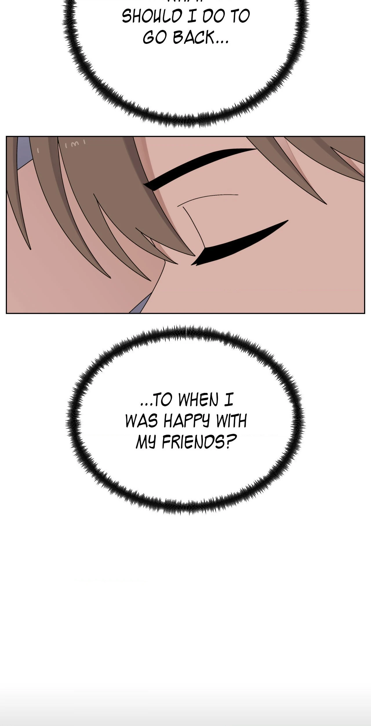 You’re Under My Skin! Chapter 136 - page 16