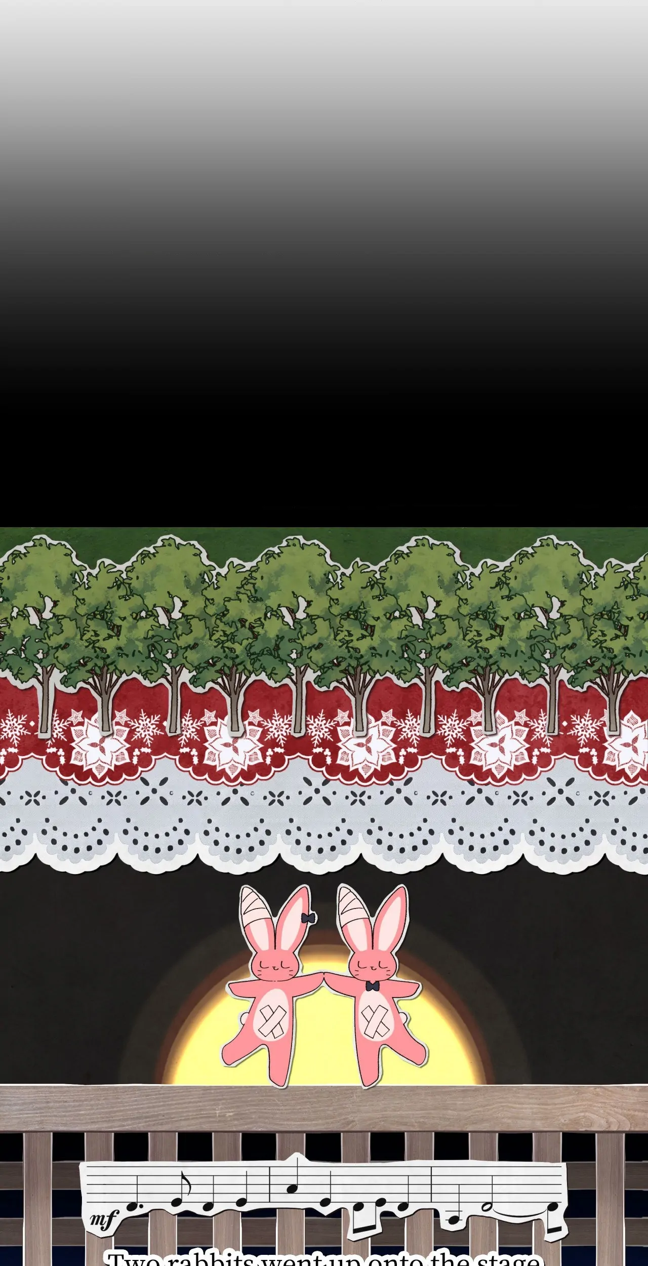 You’re Under My Skin! Chapter 136 - page 17