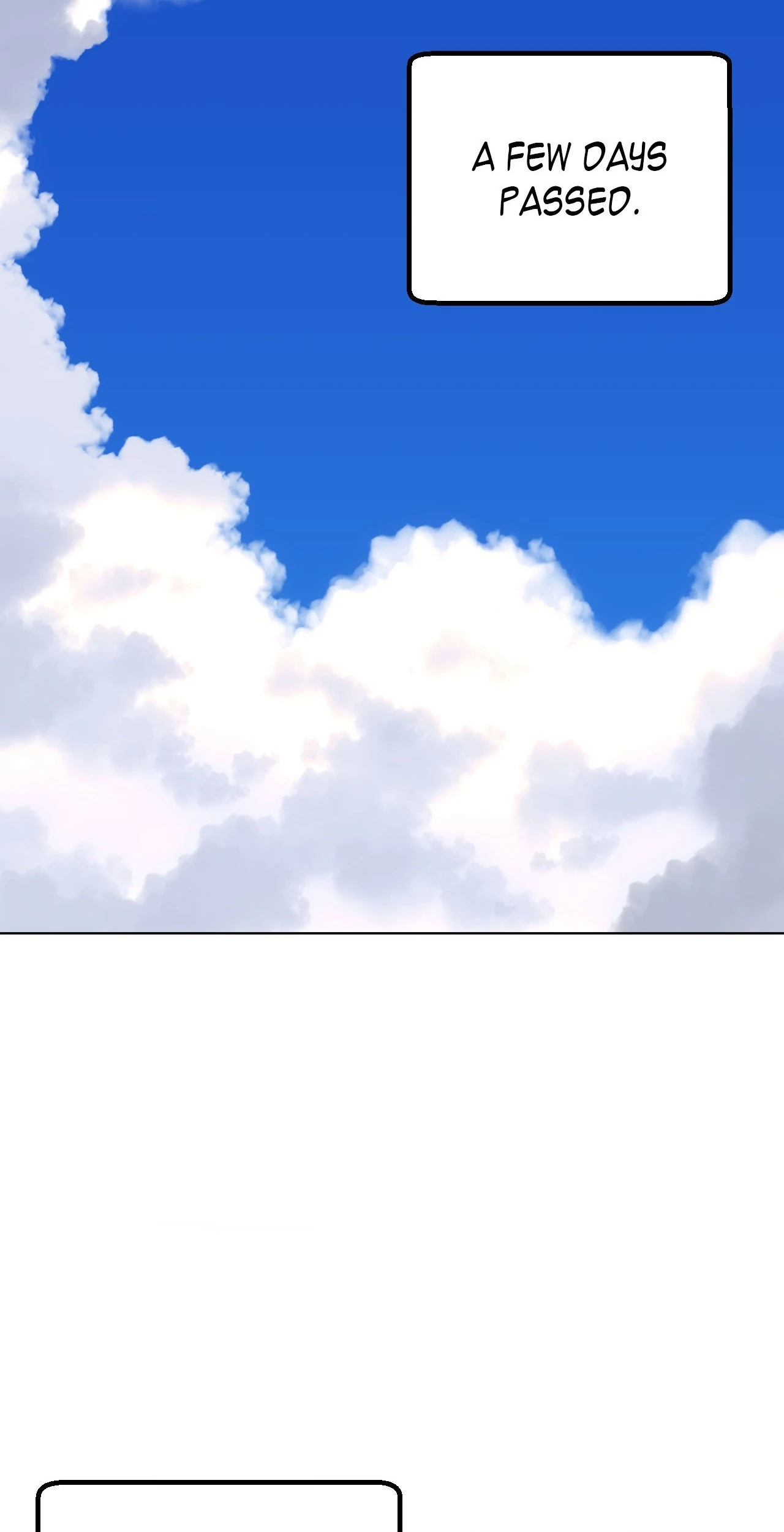 You’re Under My Skin! Chapter 136 - page 2