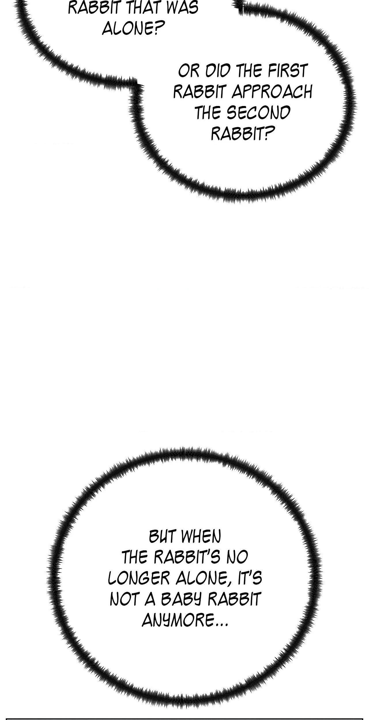 You’re Under My Skin! Chapter 136 - page 20