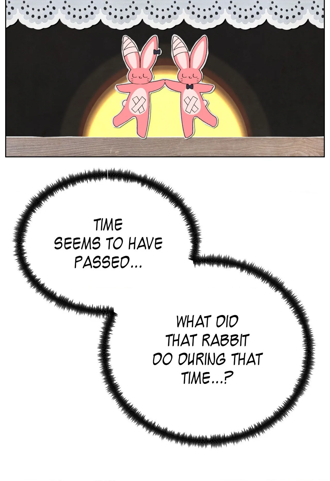 You’re Under My Skin! Chapter 136 - page 21