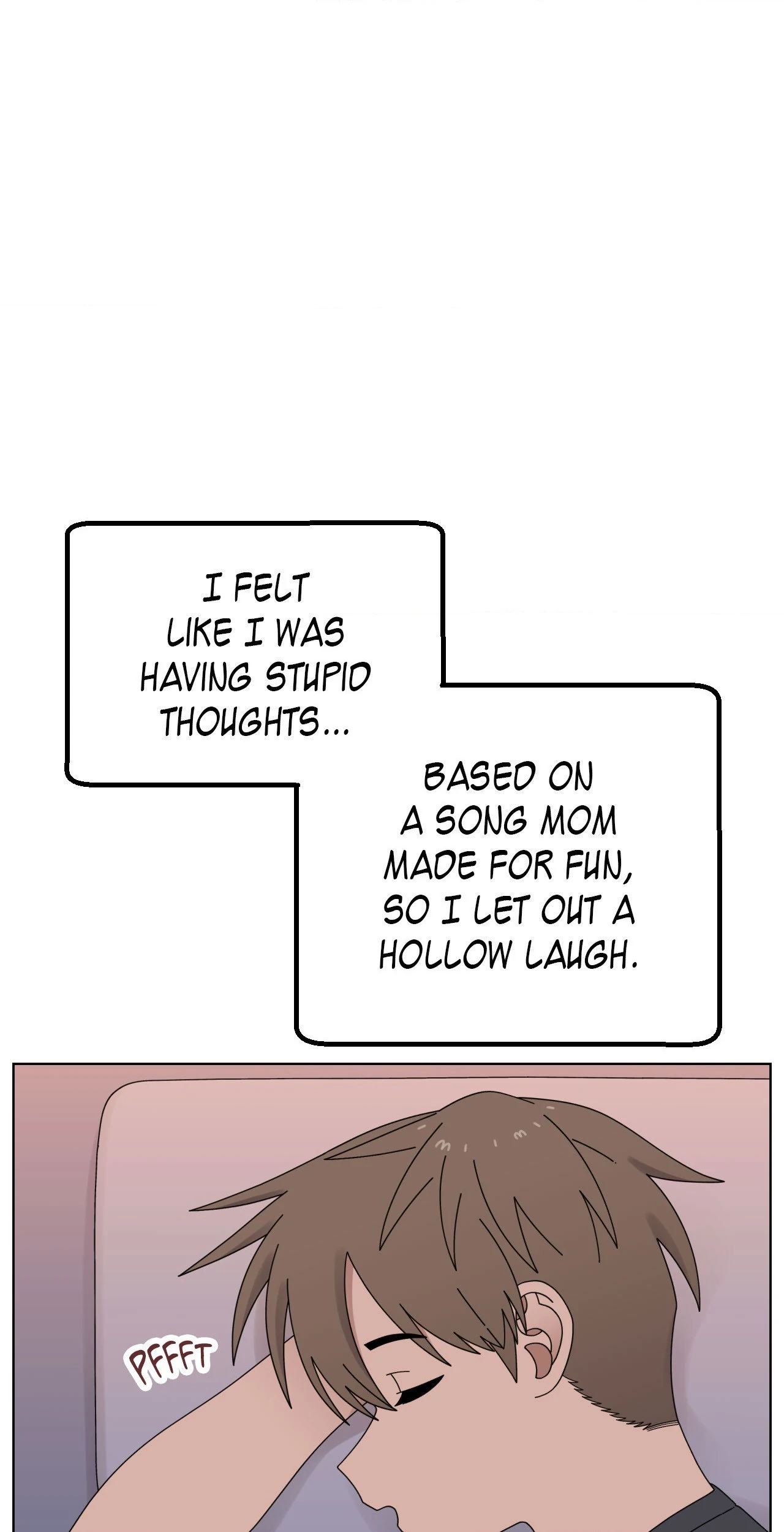 You’re Under My Skin! Chapter 136 - page 22