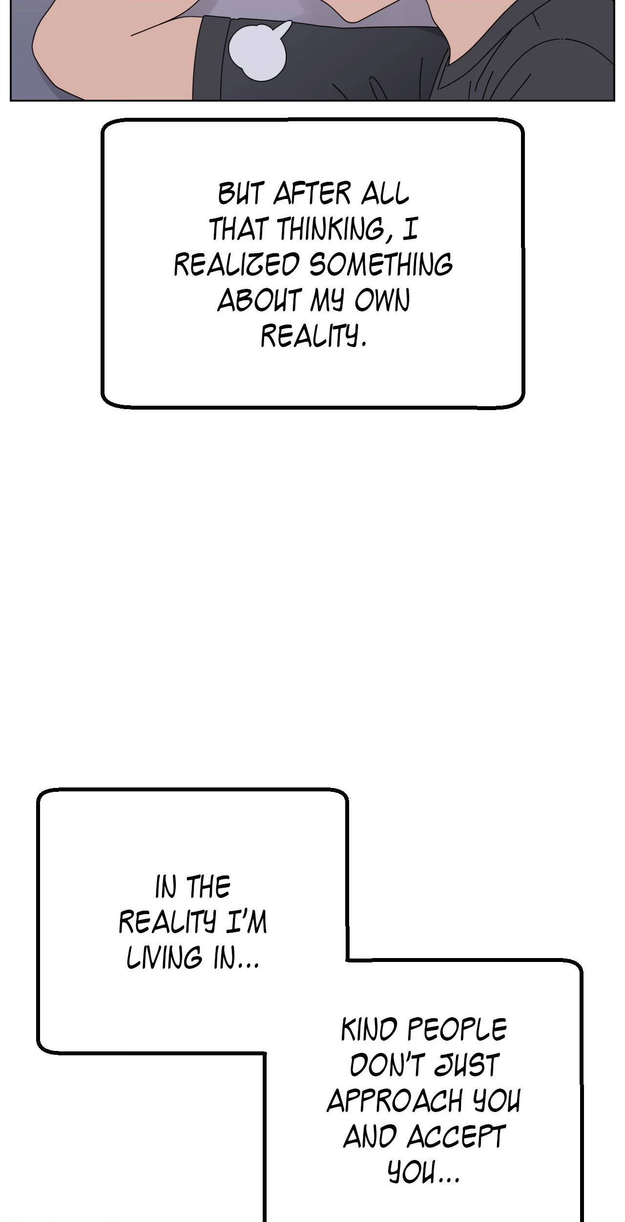 You’re Under My Skin! Chapter 136 - page 23