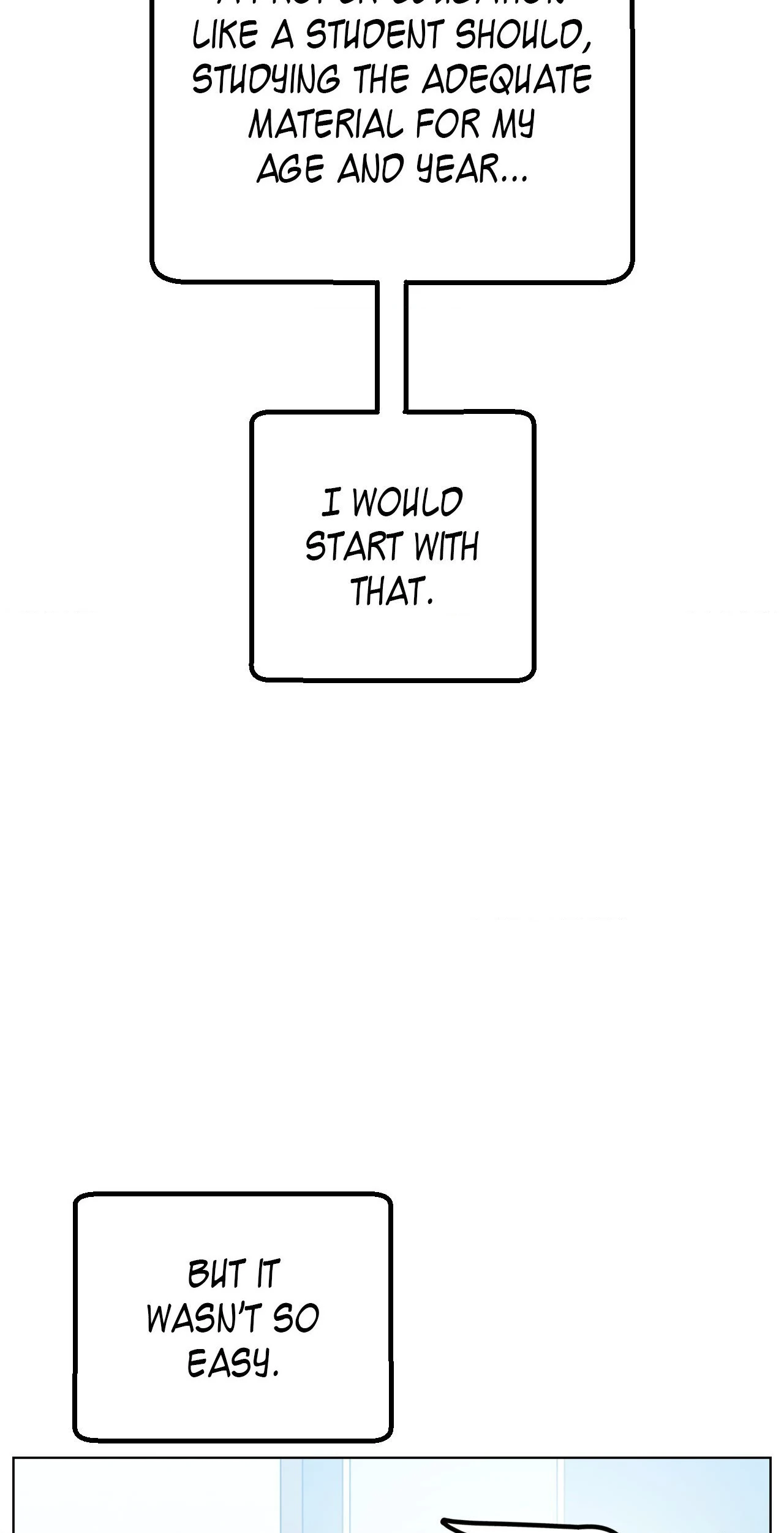 You’re Under My Skin! Chapter 136 - page 28