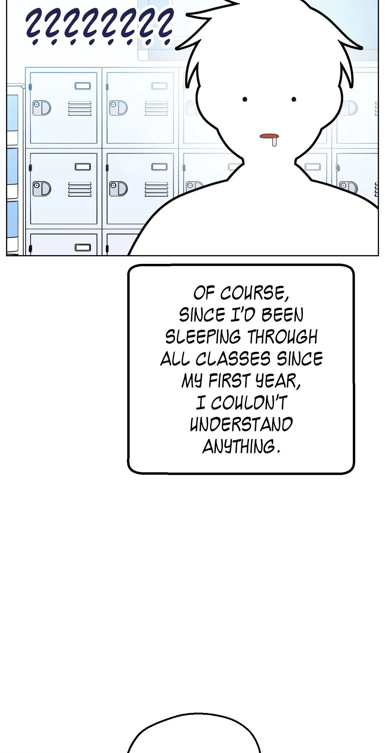 You’re Under My Skin! Chapter 136 - page 29