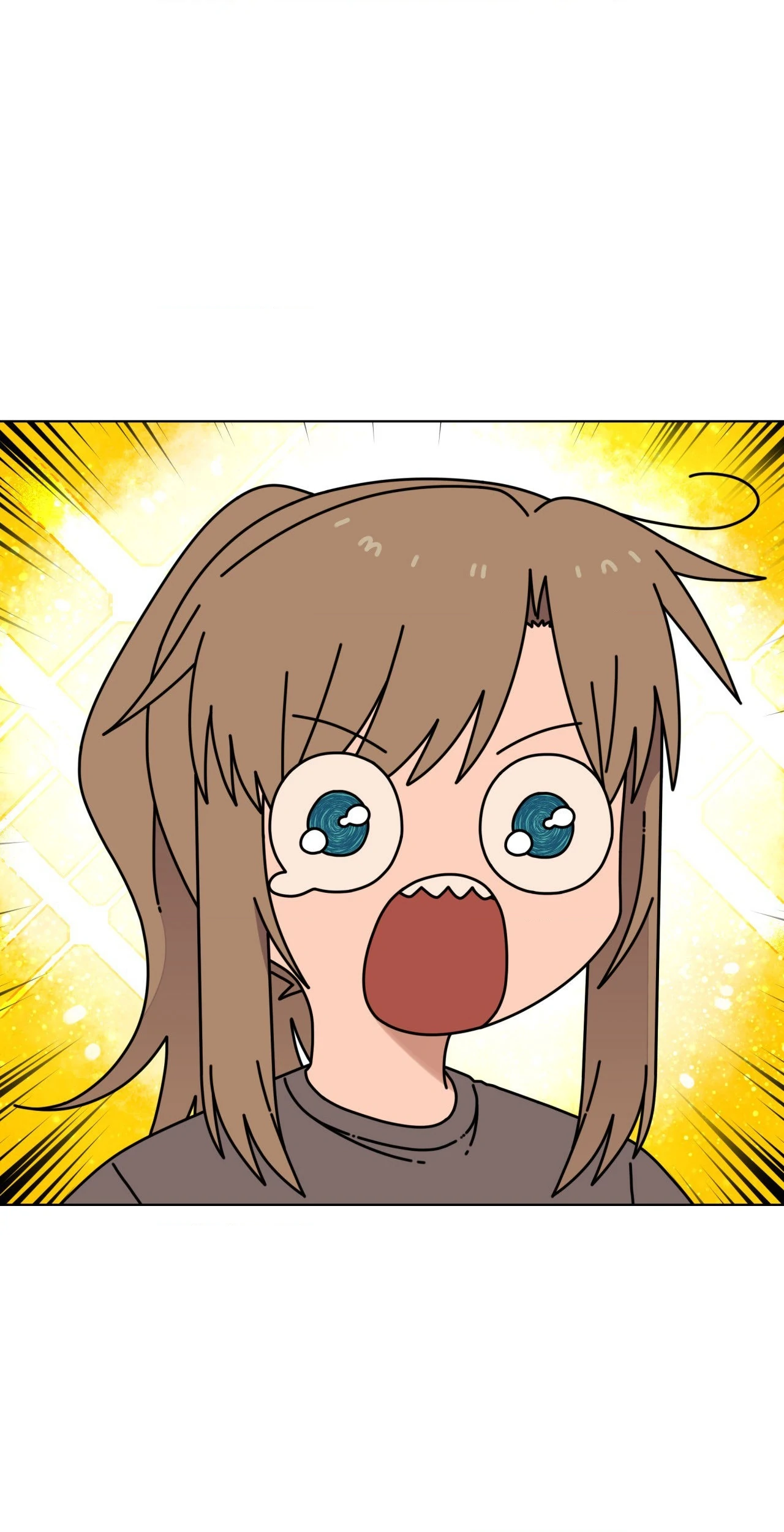 You’re Under My Skin! Chapter 136 - page 32