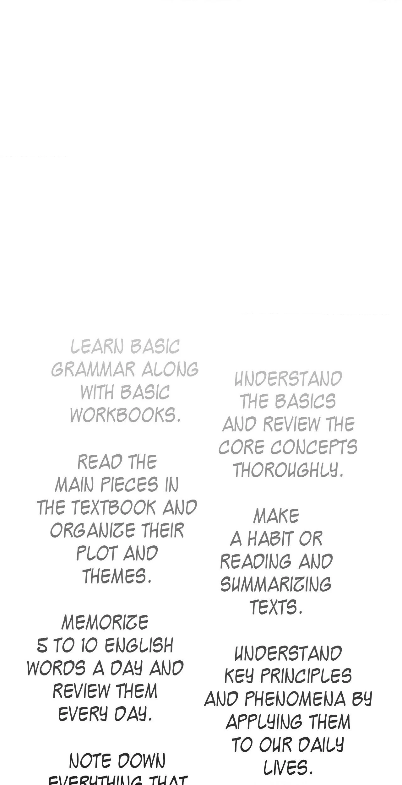 You’re Under My Skin! Chapter 136 - page 33