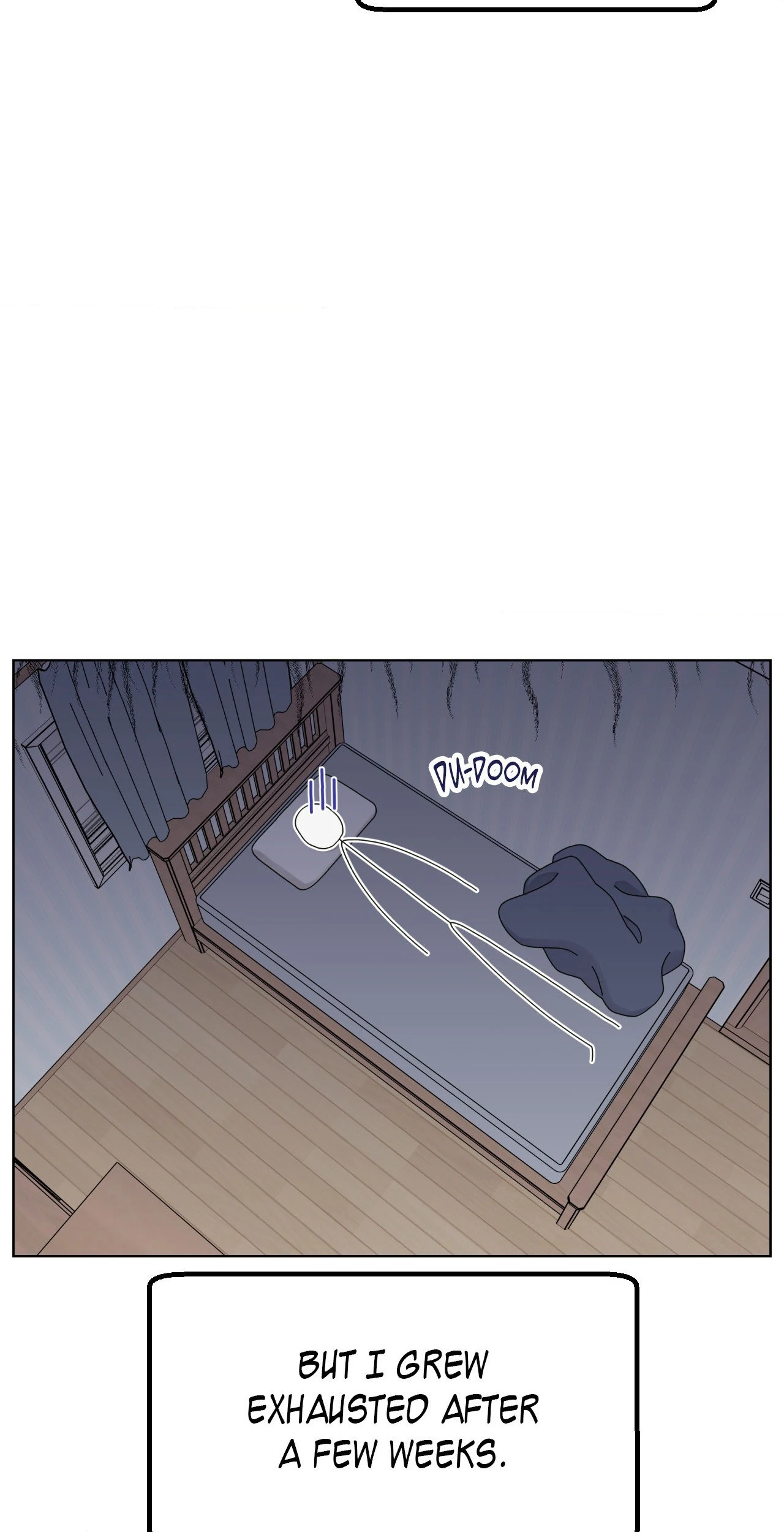 You’re Under My Skin! Chapter 136 - page 35