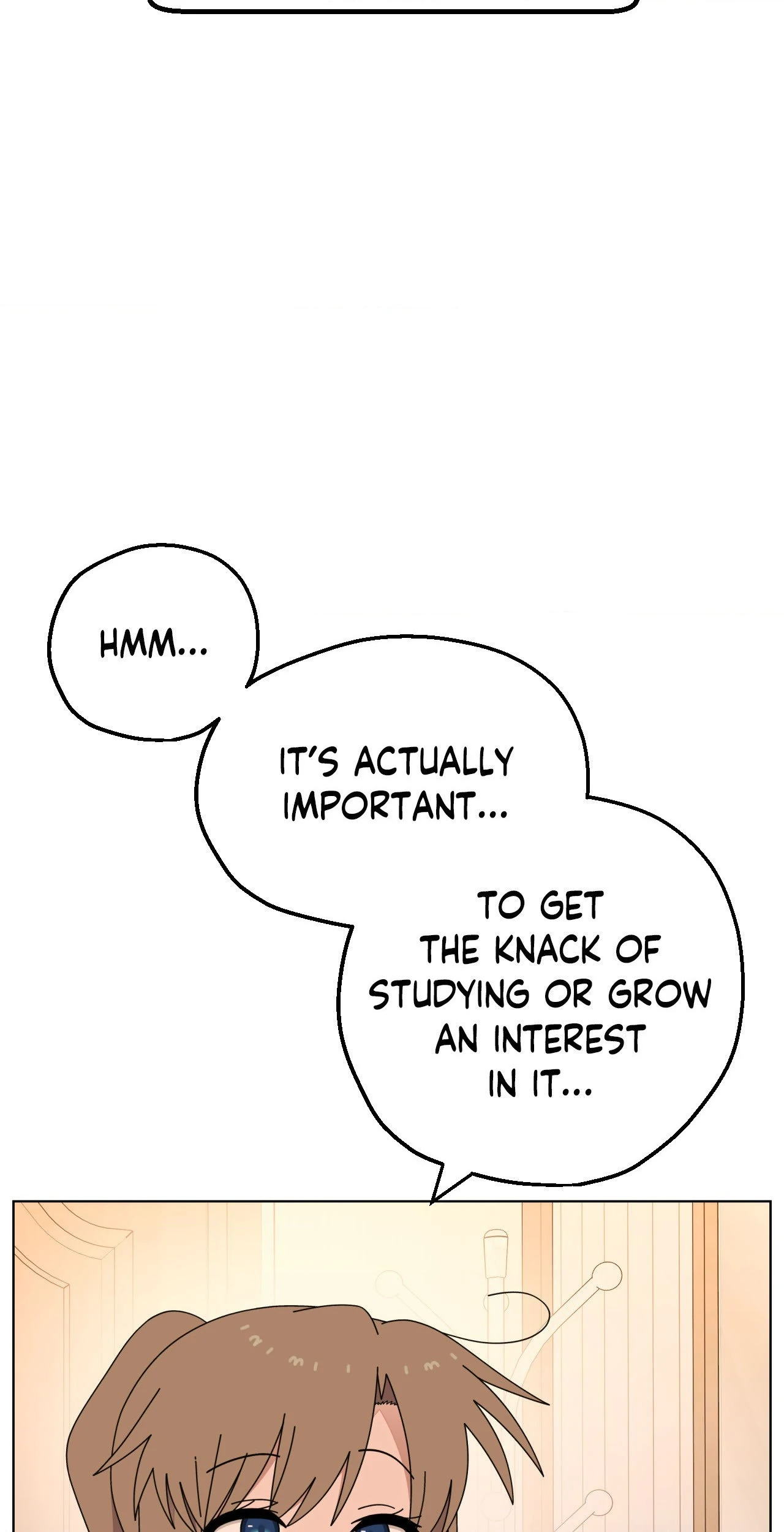 You’re Under My Skin! Chapter 136 - page 36