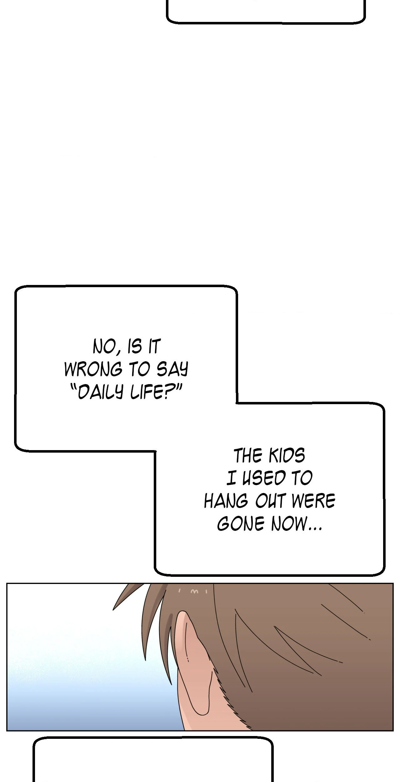 You’re Under My Skin! Chapter 136 - page 4