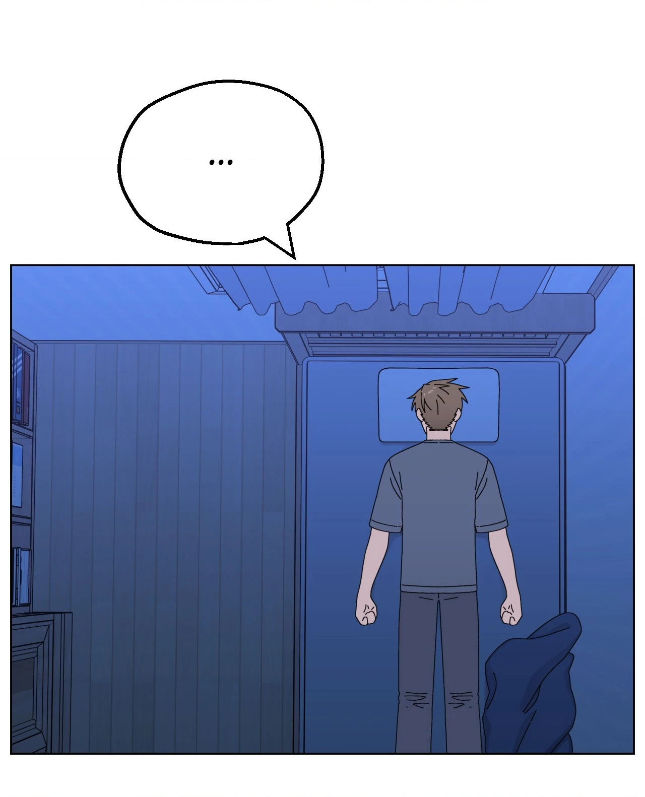 You’re Under My Skin! Chapter 136 - page 41