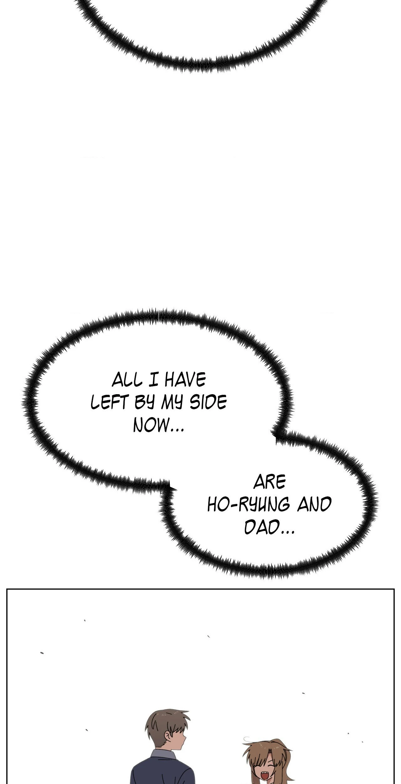 You’re Under My Skin! Chapter 136 - page 43