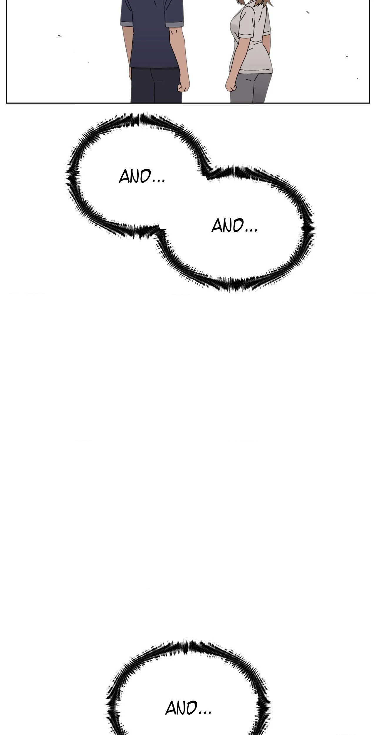 You’re Under My Skin! Chapter 136 - page 44