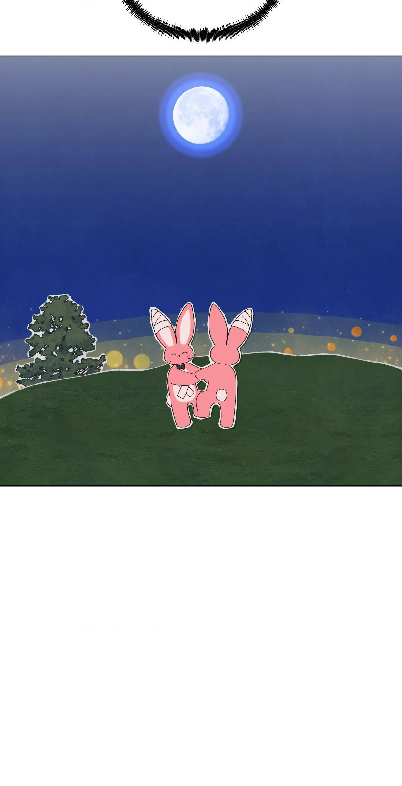 You’re Under My Skin! Chapter 136 - page 45