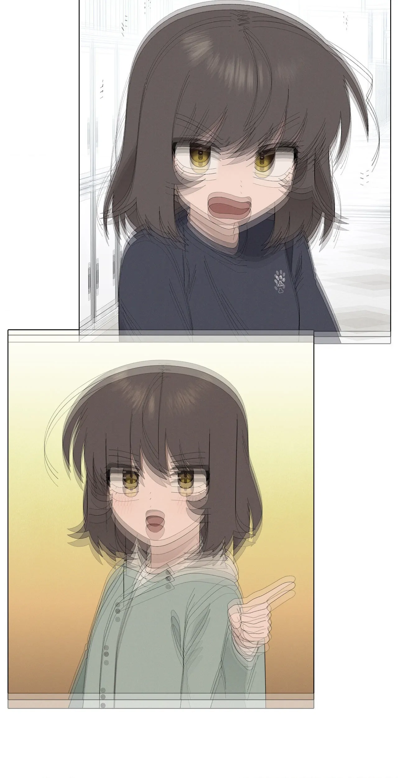 You’re Under My Skin! Chapter 136 - page 48