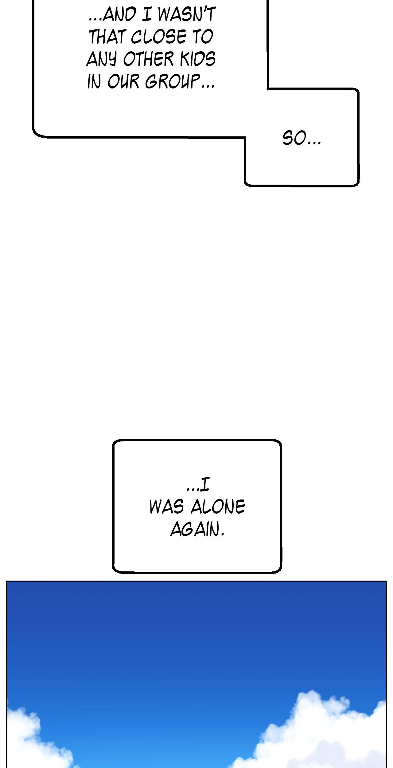 You’re Under My Skin! Chapter 136 - page 5