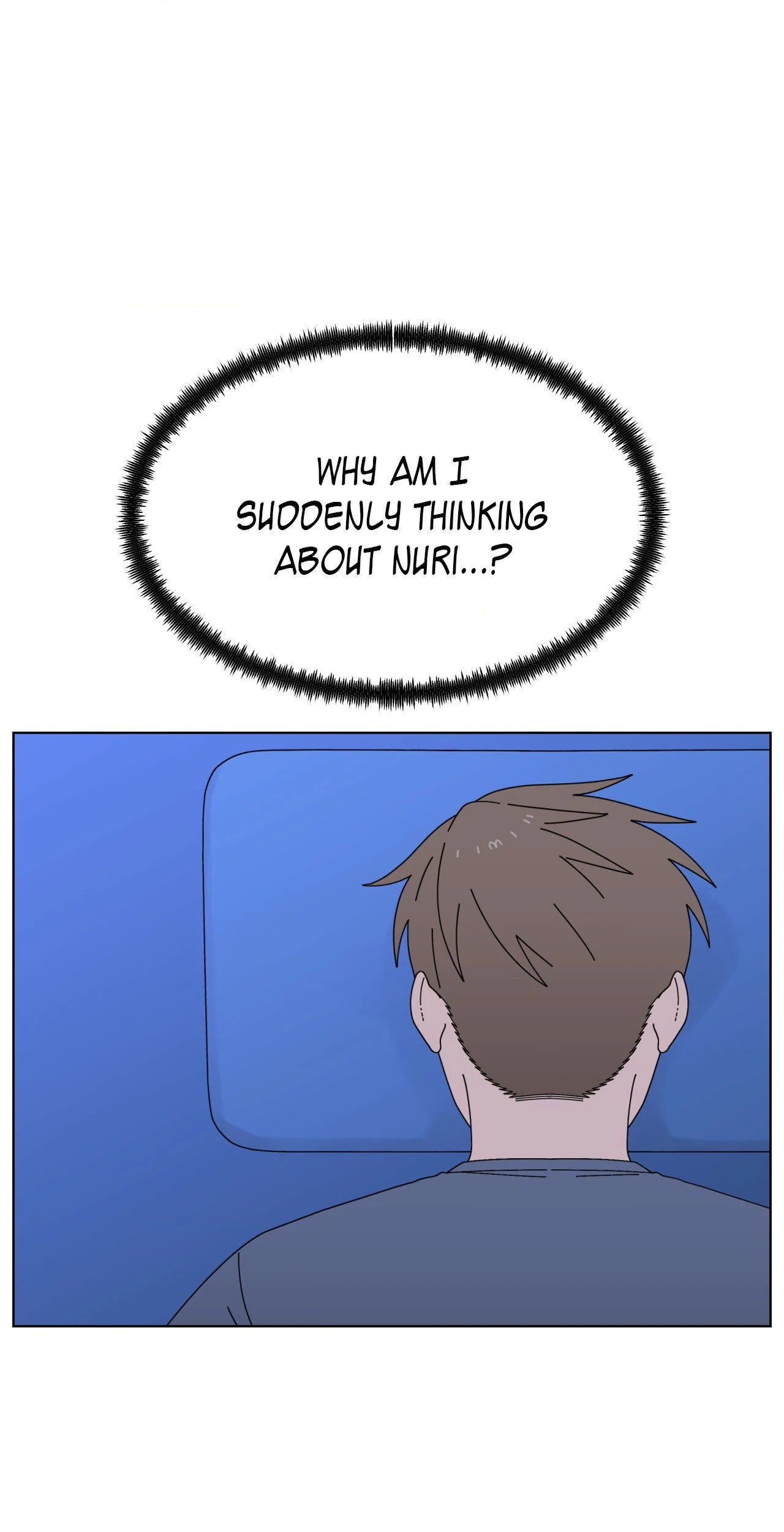 You’re Under My Skin! Chapter 136 - page 50