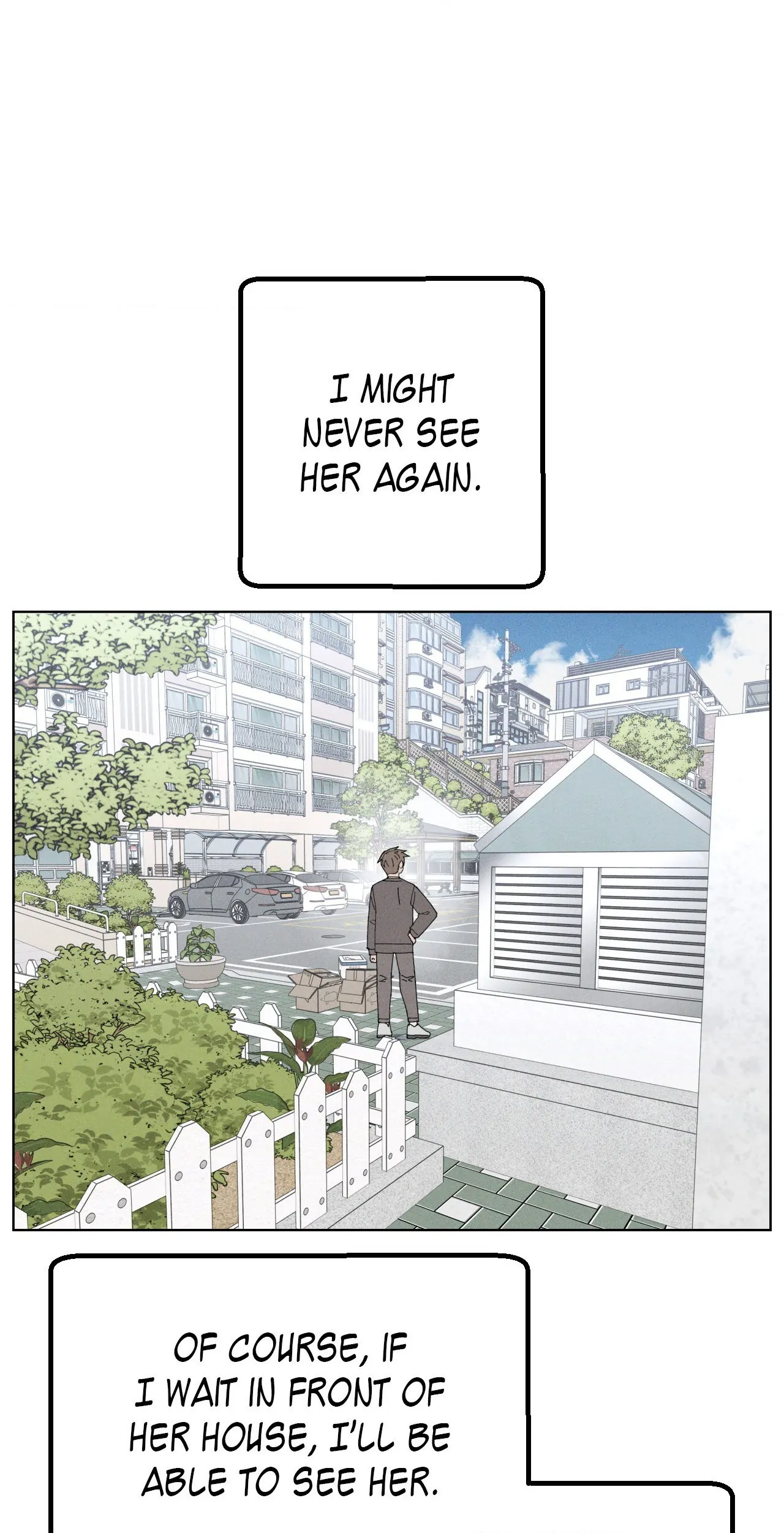 You’re Under My Skin! Chapter 136 - page 55