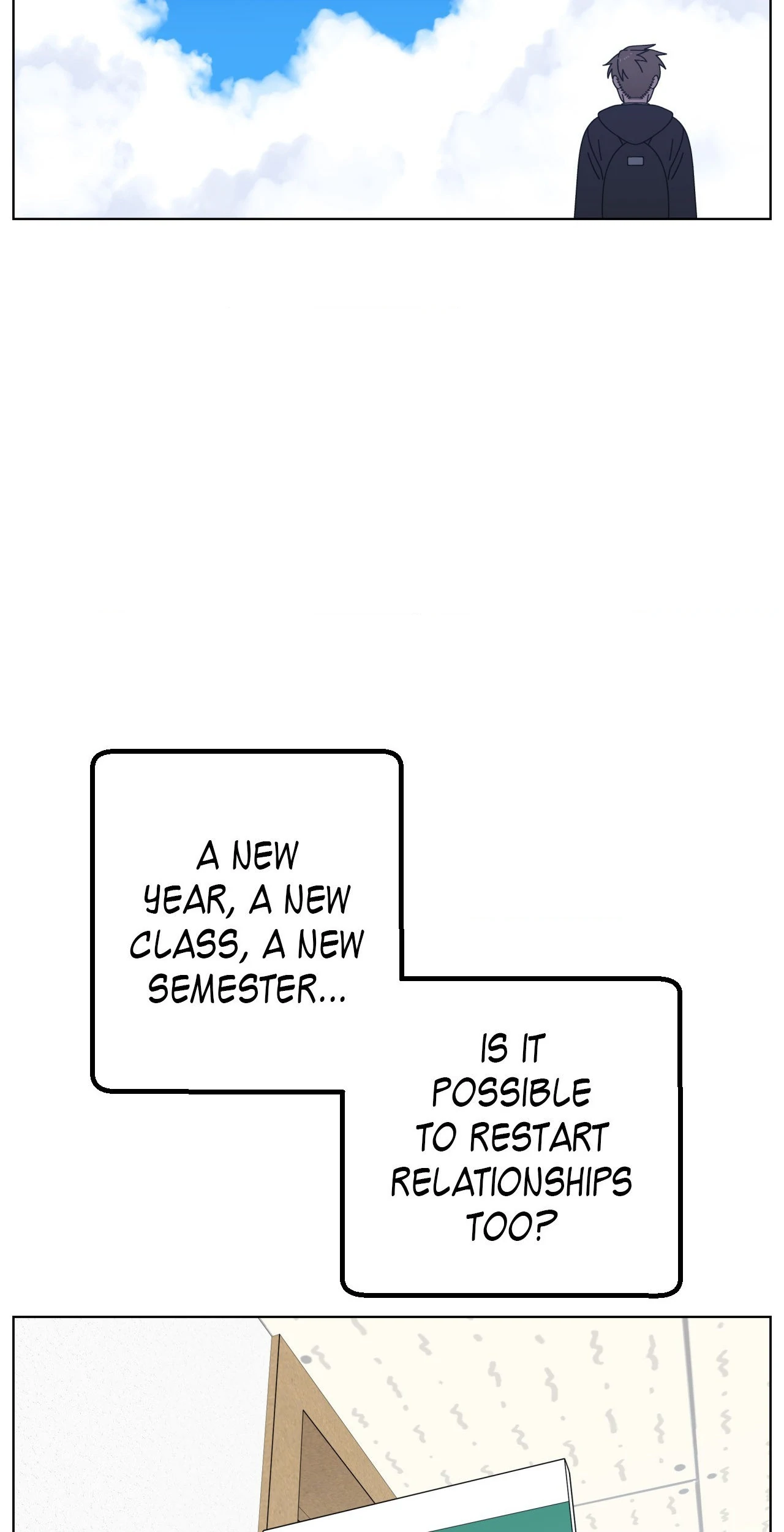 You’re Under My Skin! Chapter 136 - page 6