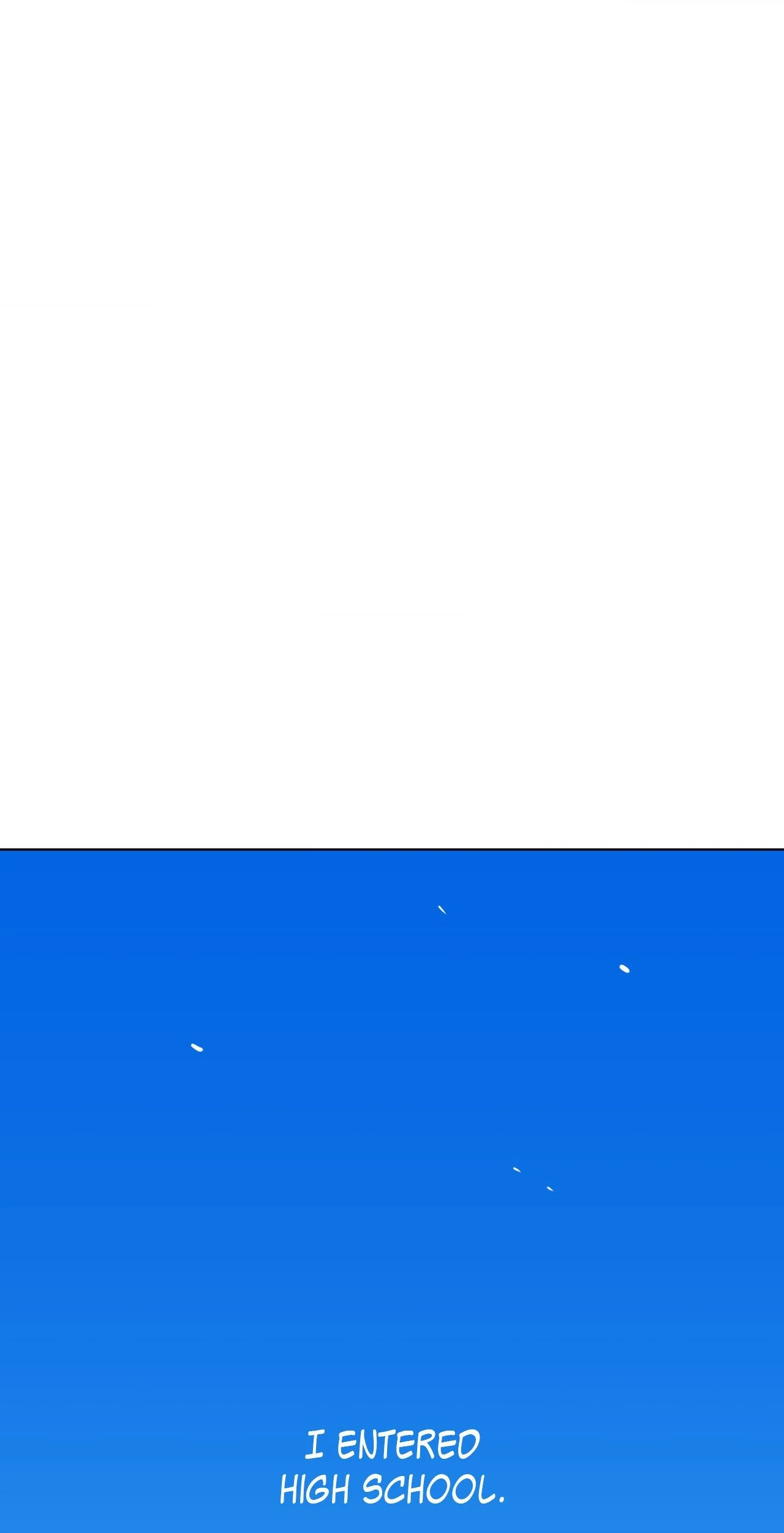 You’re Under My Skin! Chapter 136 - page 63