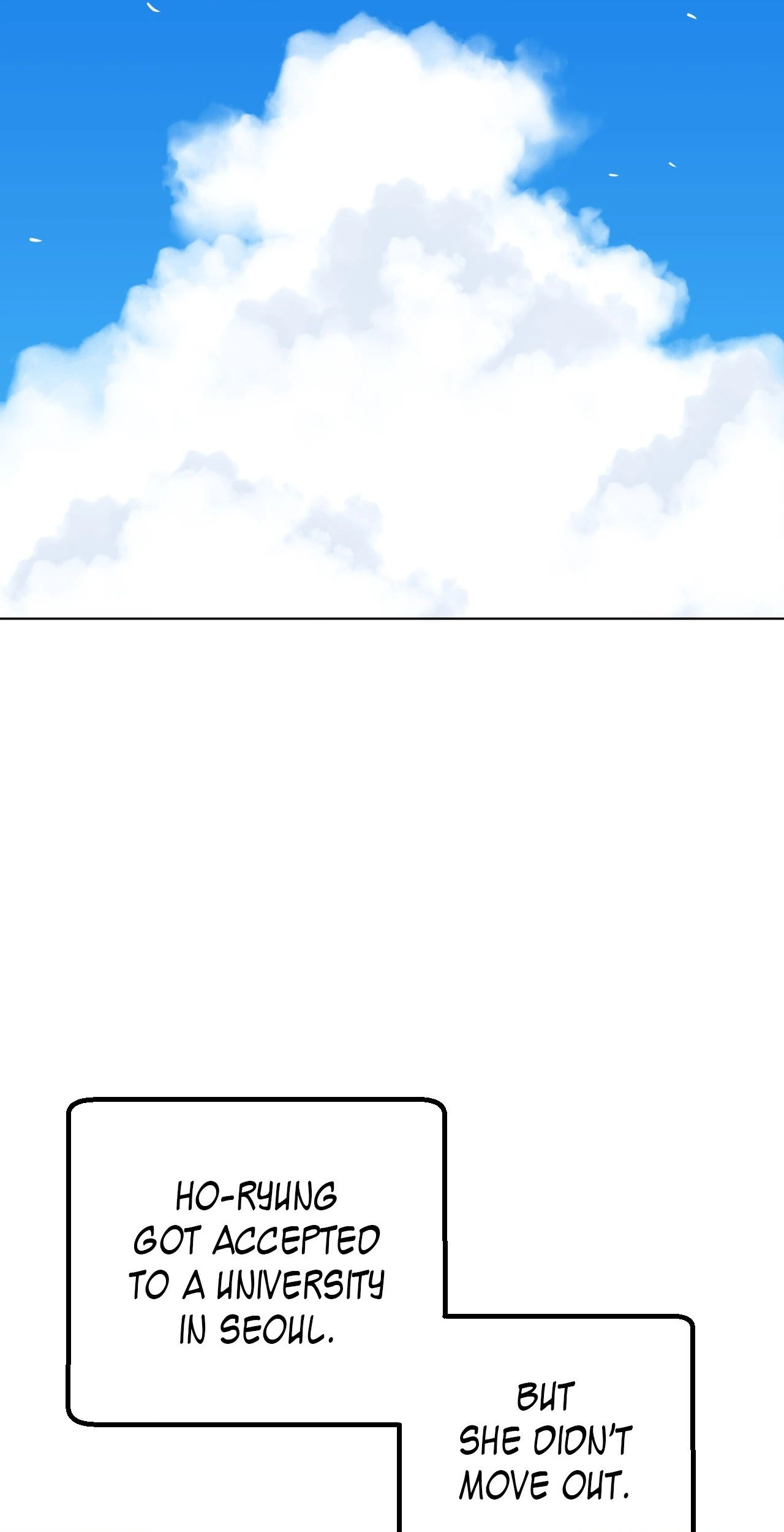 You’re Under My Skin! Chapter 136 - page 64