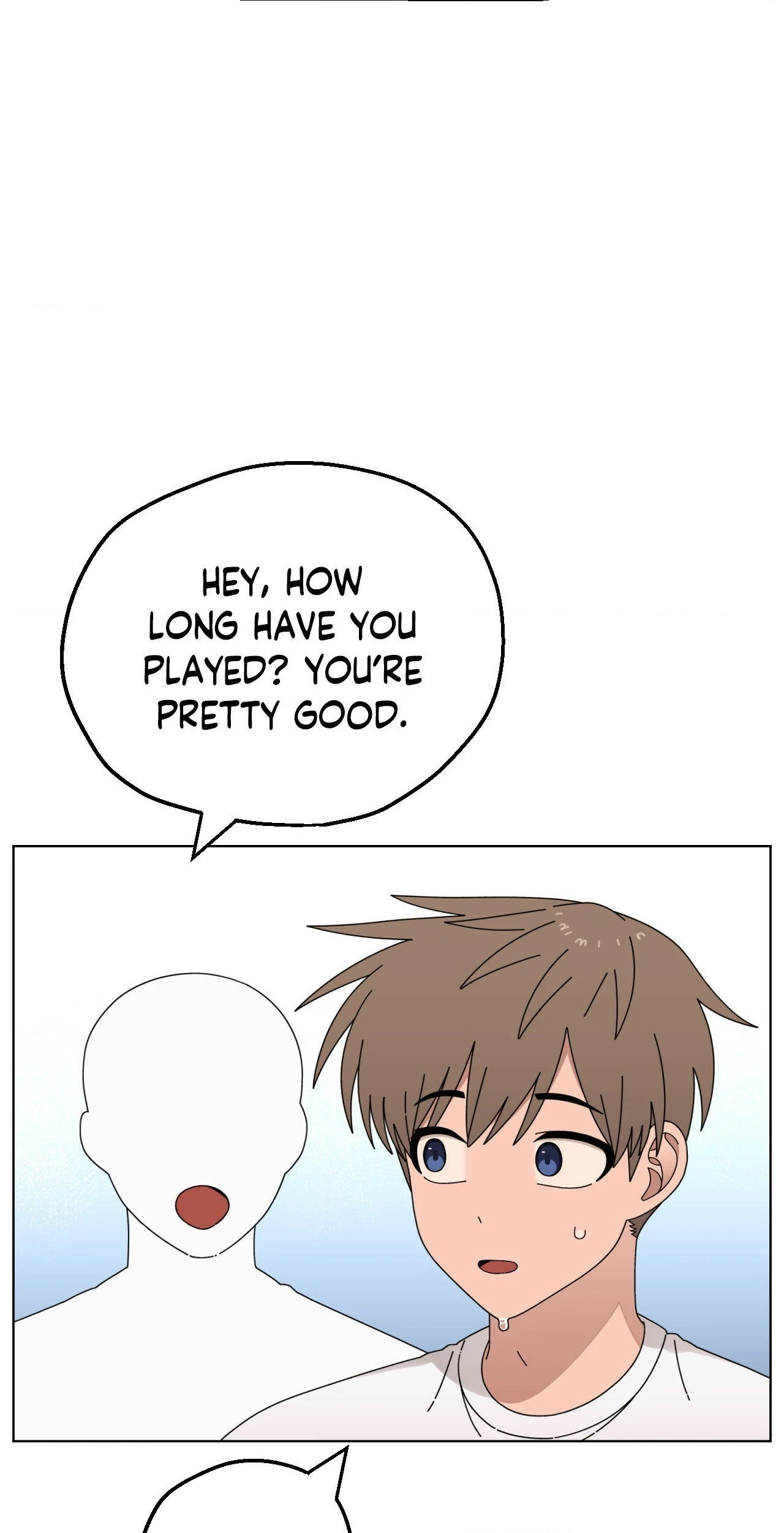 You’re Under My Skin! Chapter 136 - page 69