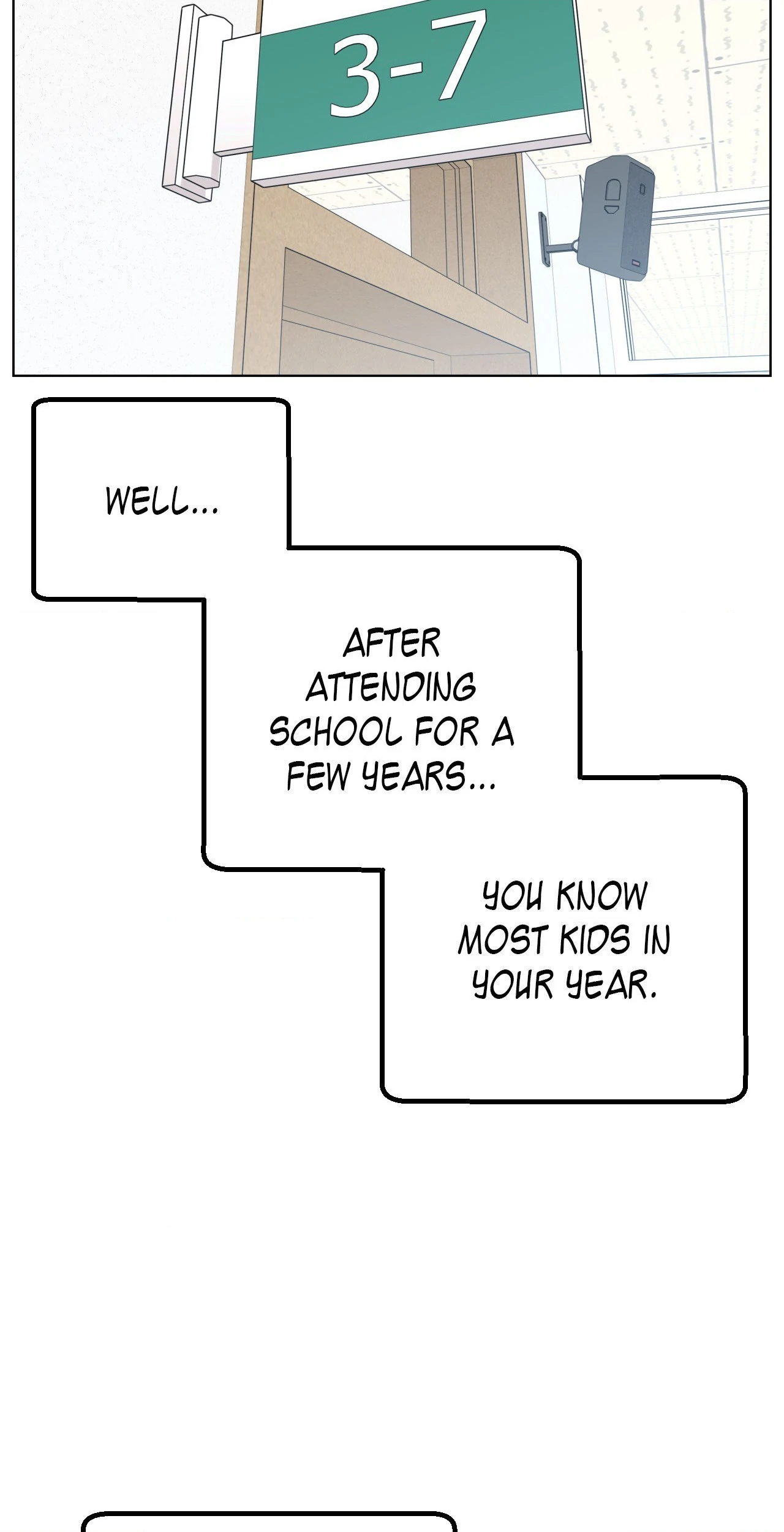 You’re Under My Skin! Chapter 136 - page 7