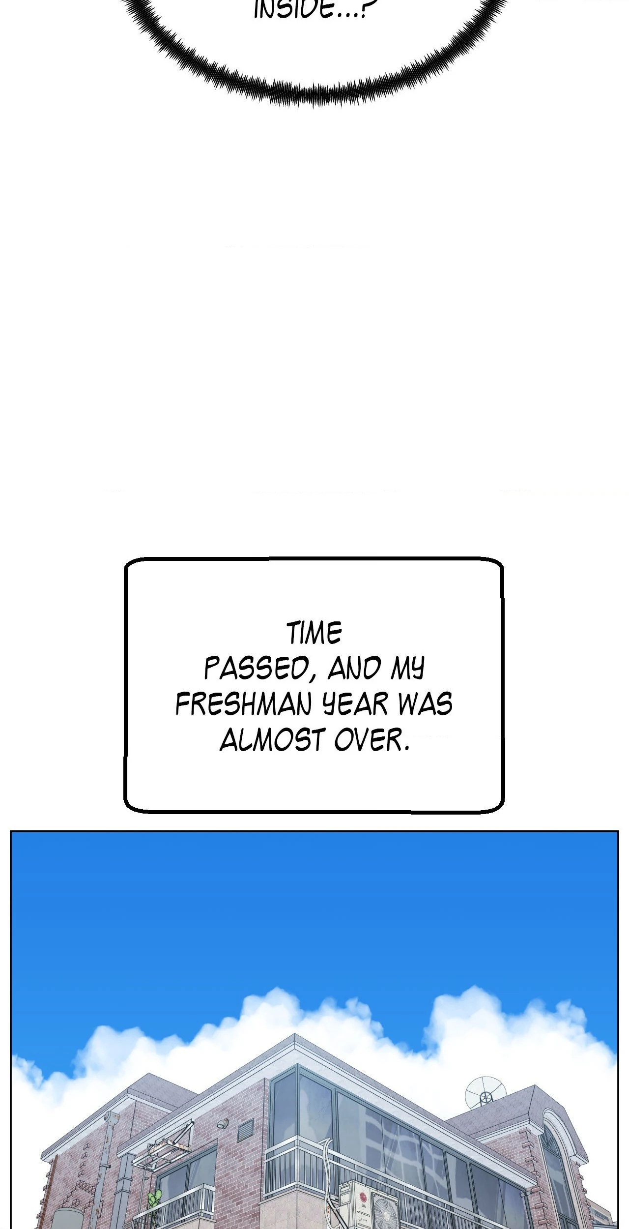 You’re Under My Skin! Chapter 136 - page 74